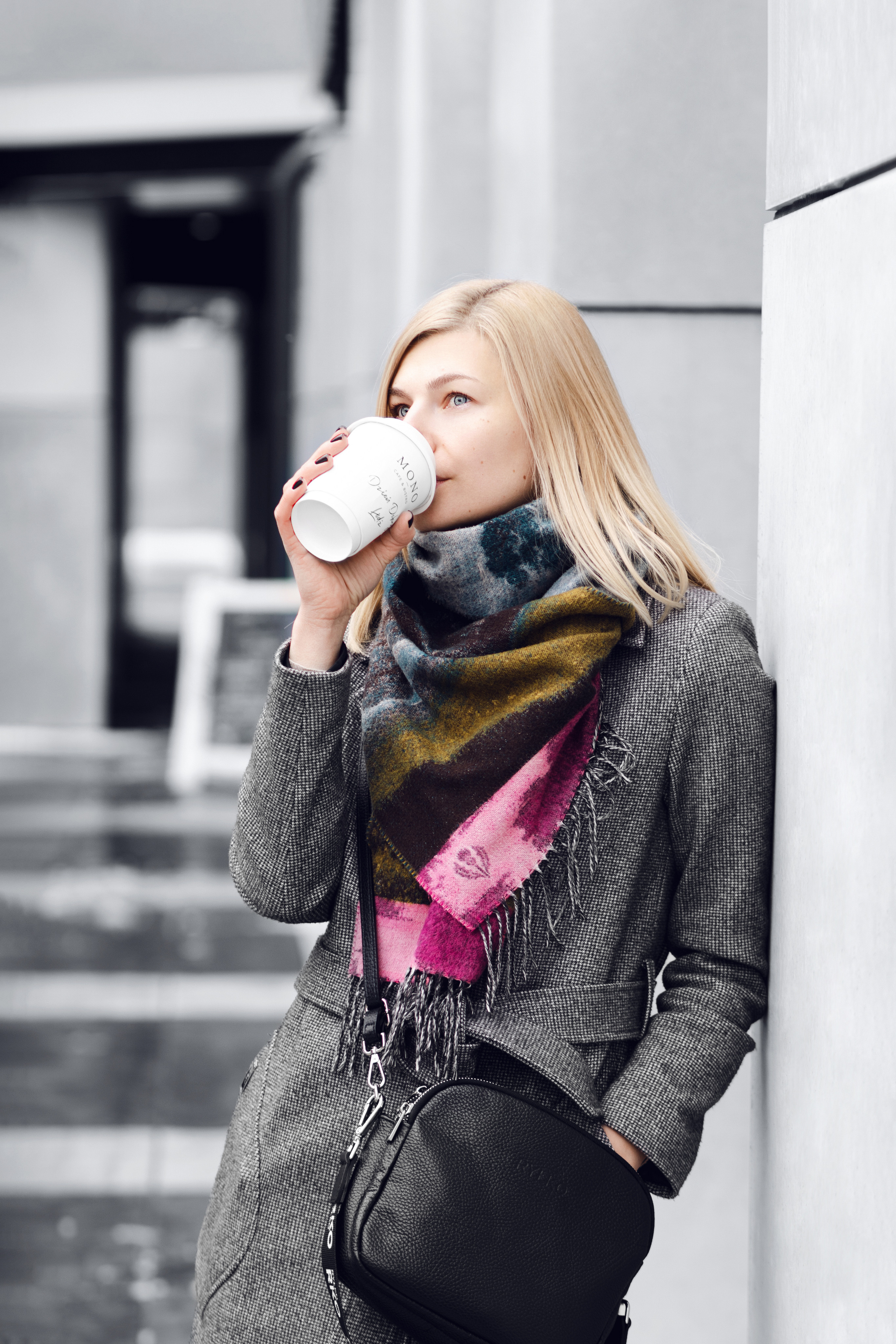 Женский. Фотограф в Лодзи Светлана Шкуратова