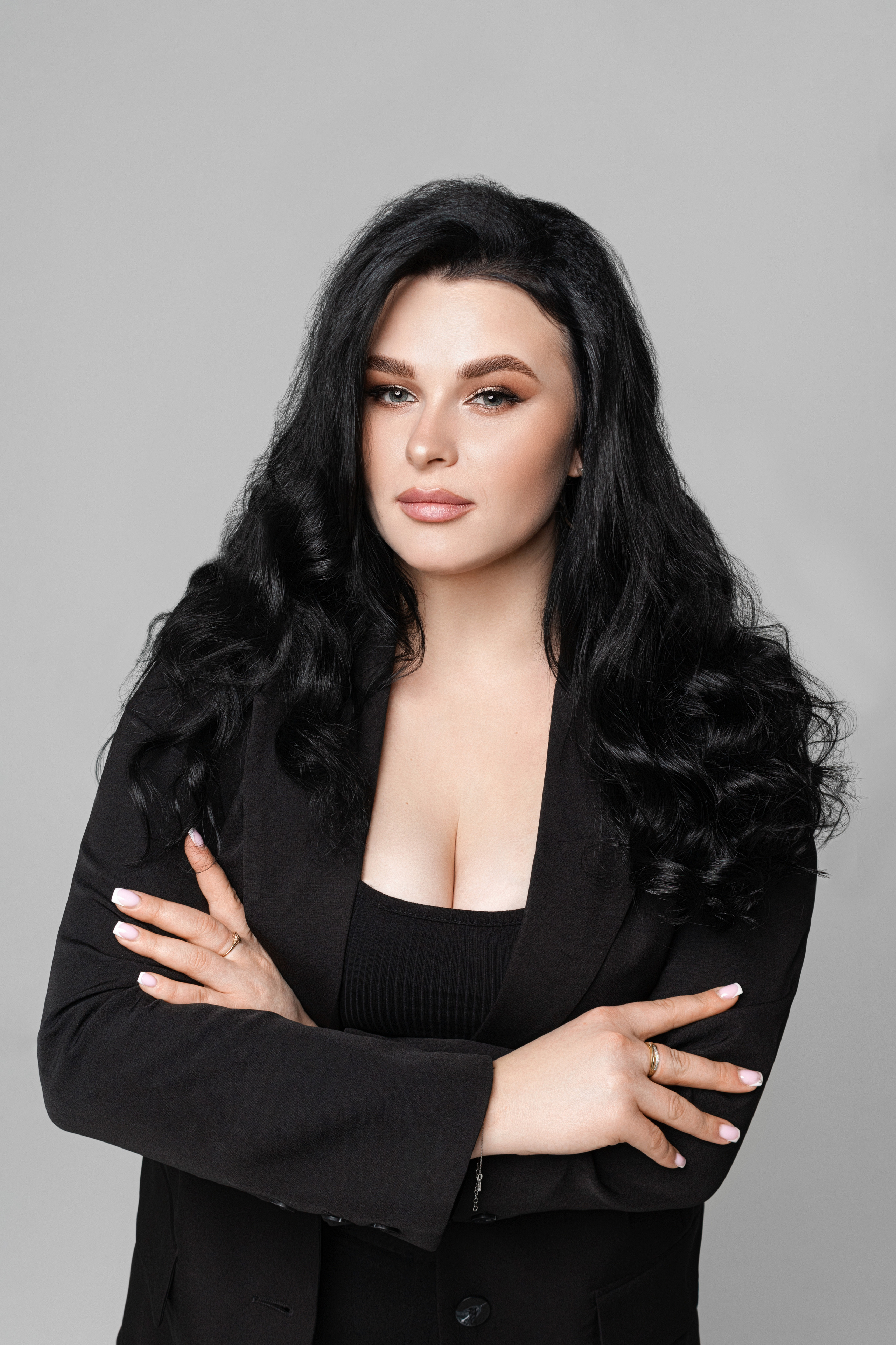 Salon urody Beauty_by_marina__. Fotograf w Łodzi Lana Shkuratova