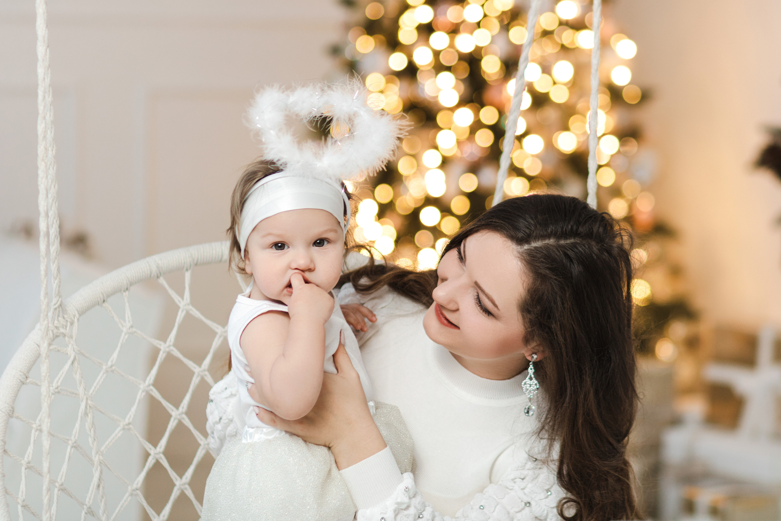 Rodziny. Fotograf w Łodzi Lana Shkuratova