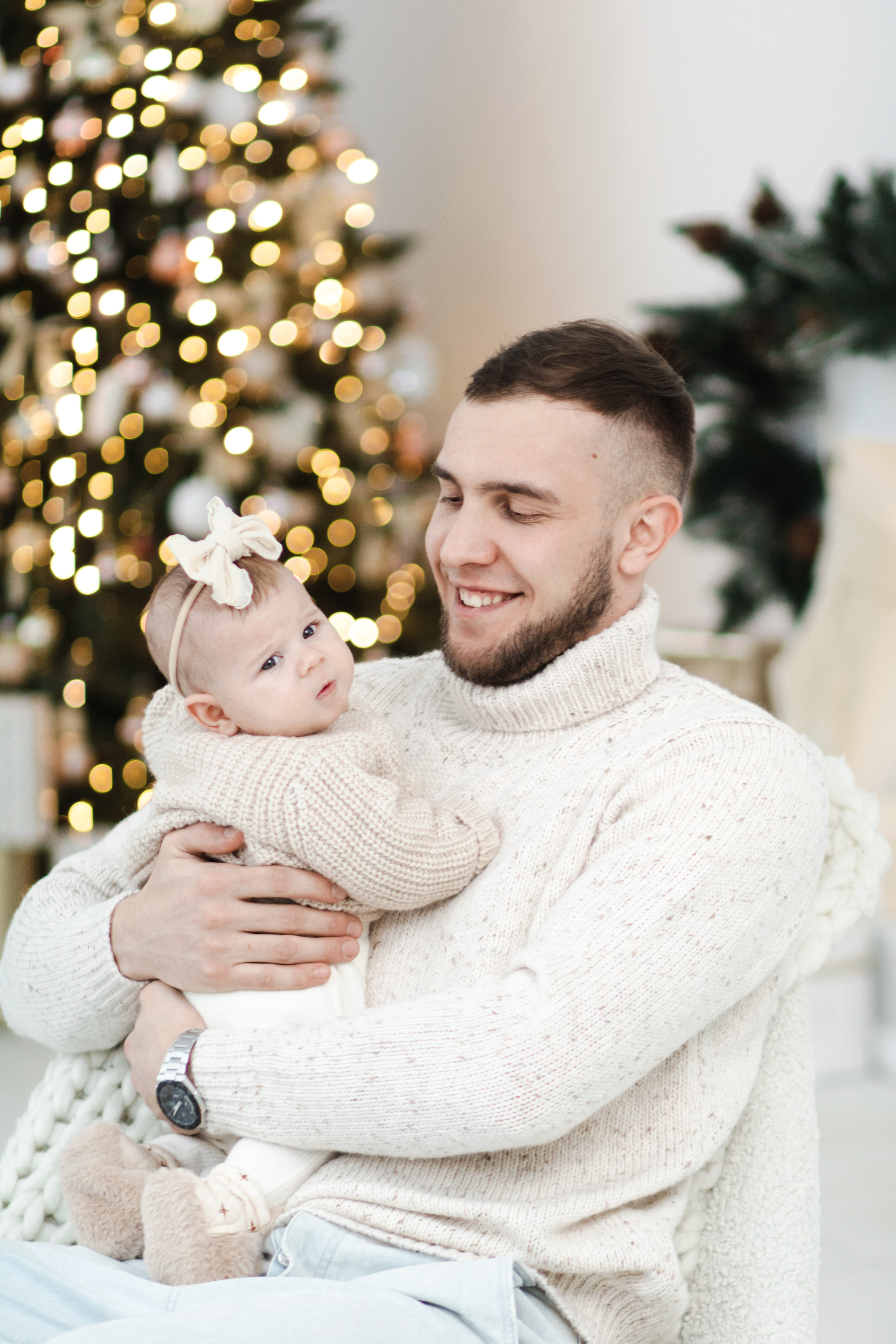 Rodziny. Fotograf w Łodzi Lana Shkuratova