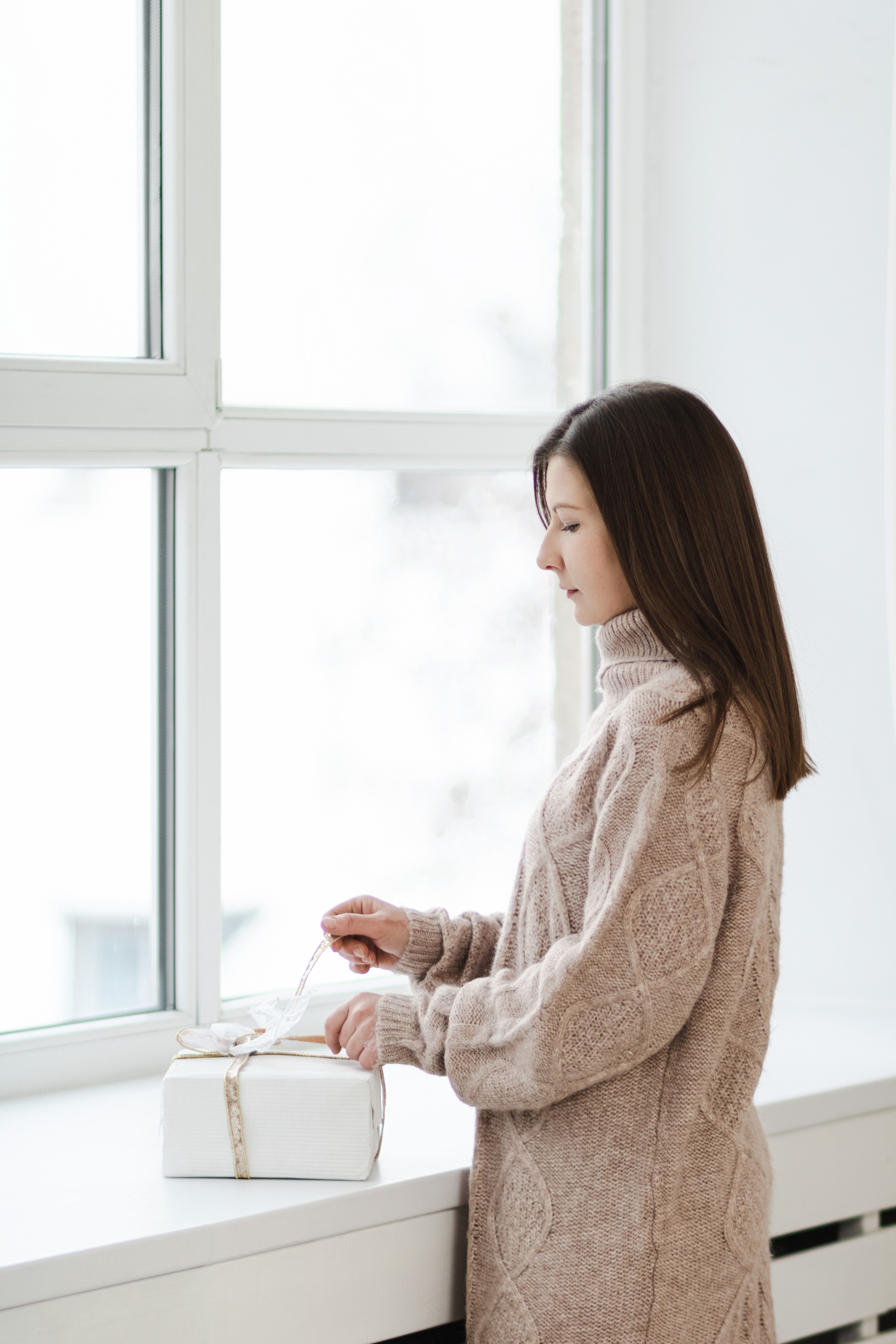 Женский. Фотограф в Лодзи Светлана Шкуратова