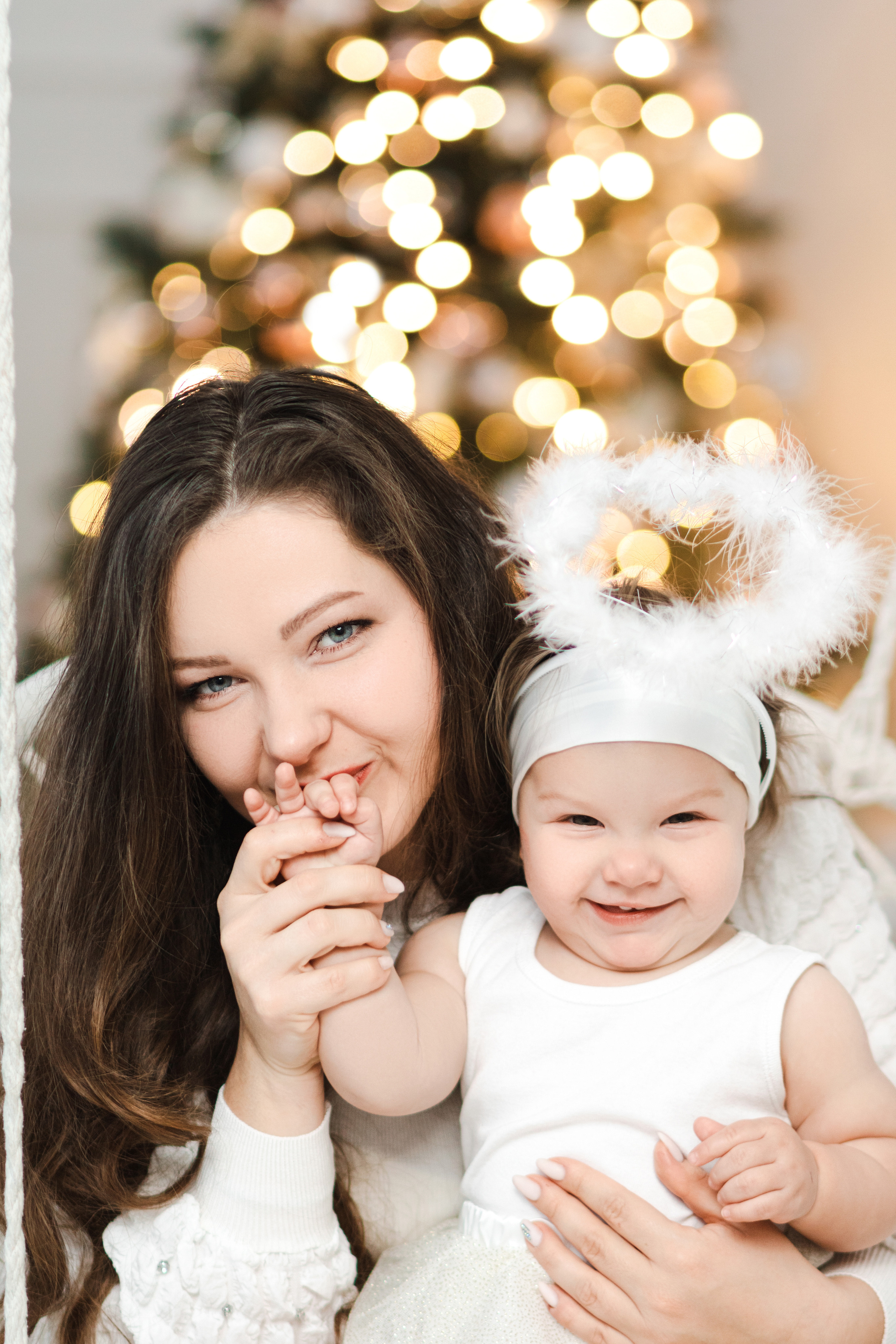 Rodziny. Fotograf w Łodzi Lana Shkuratova