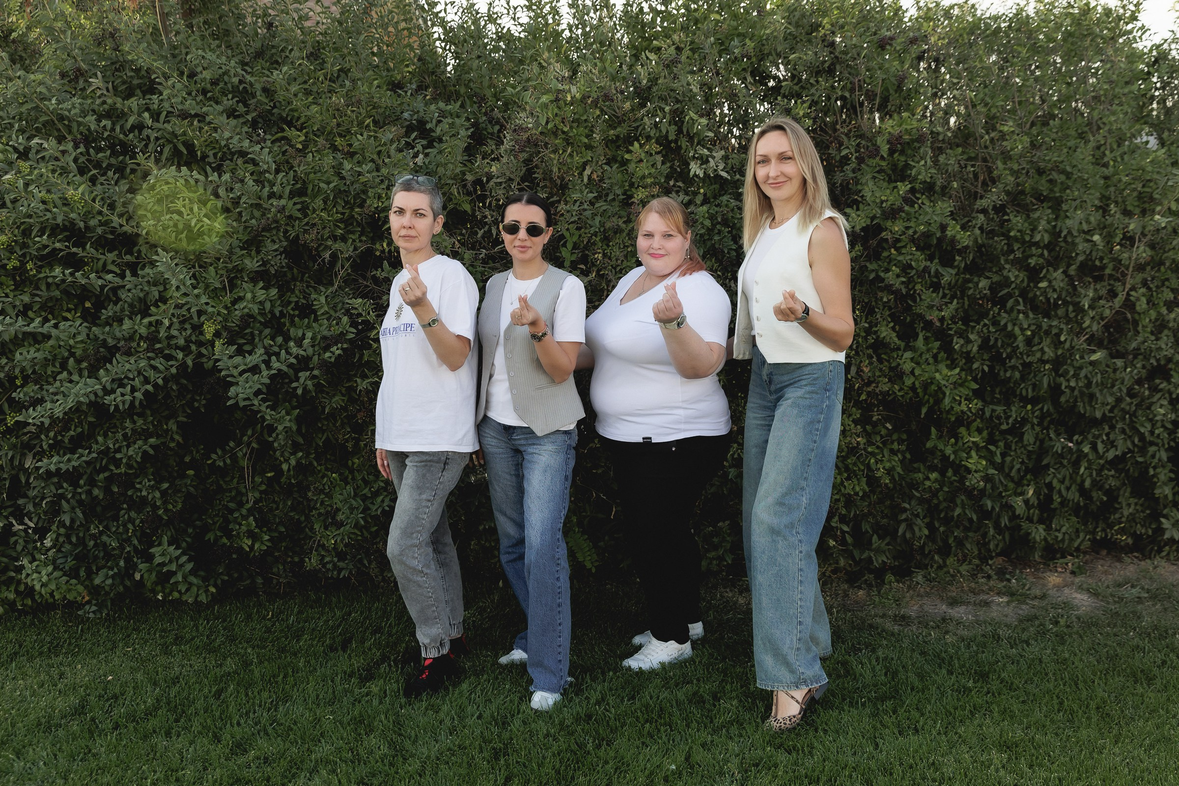 Тимбилдинг компании ПКБ. Фотограф в Волгограде — Александра Искандерова