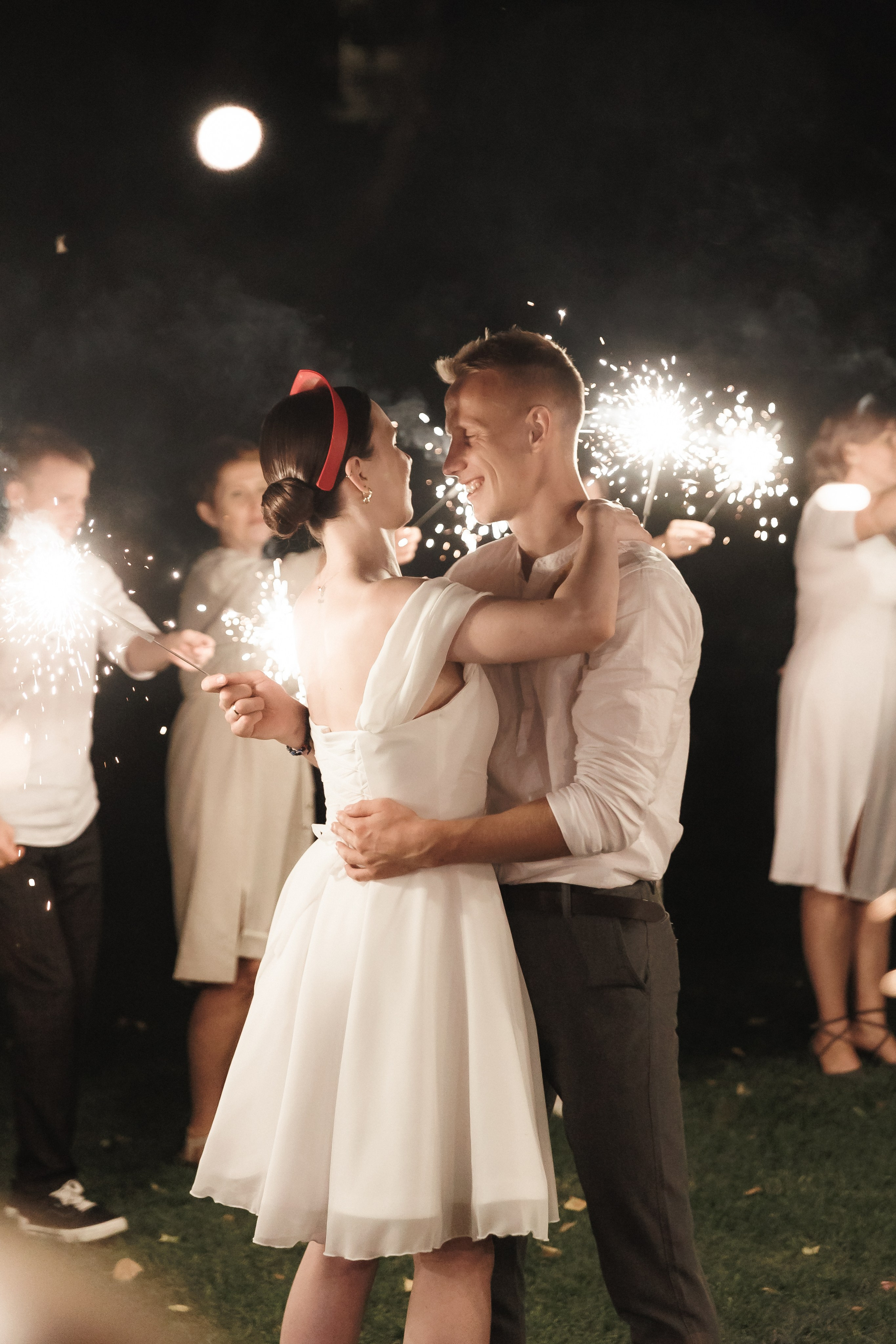 Александр и Анастасия. Фотограф в Волгограде — Александра Искандерова