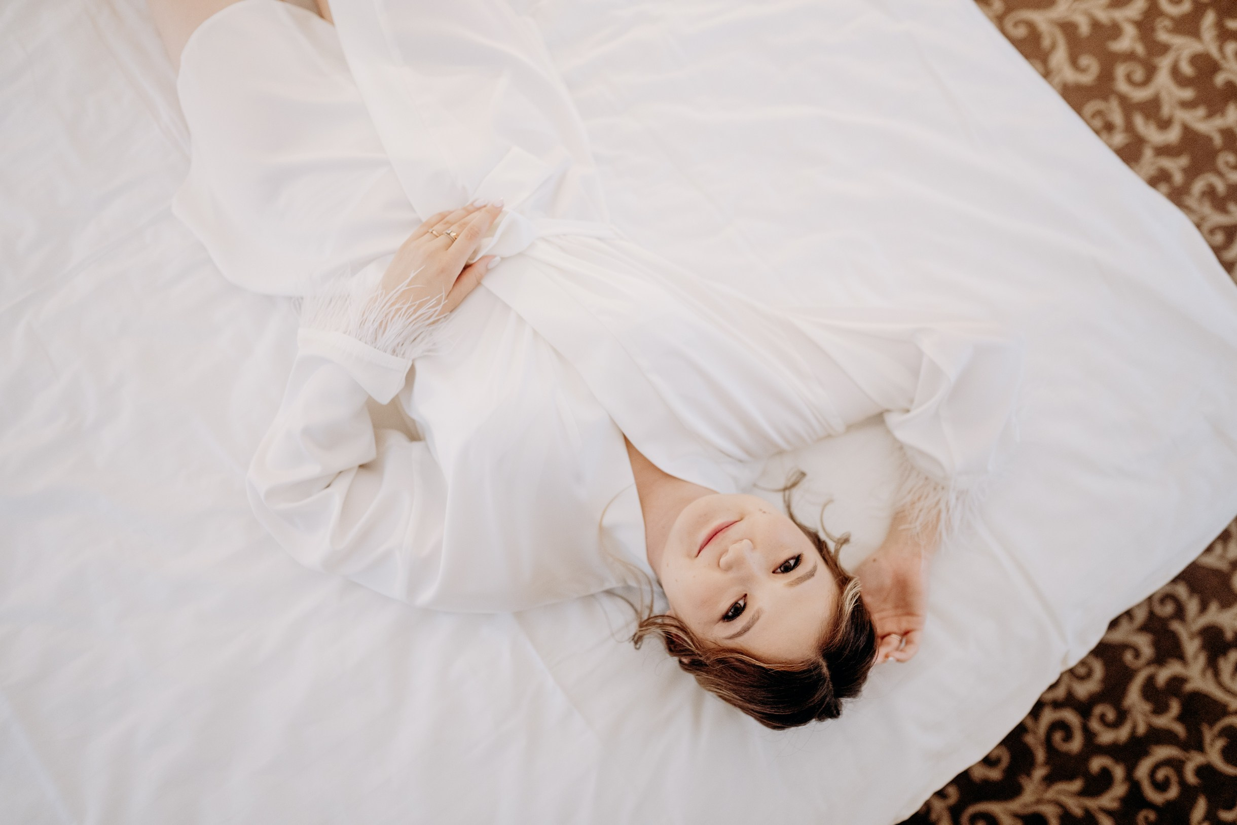 Миша и Саша. Фотограф Будз Ростислав — Чита