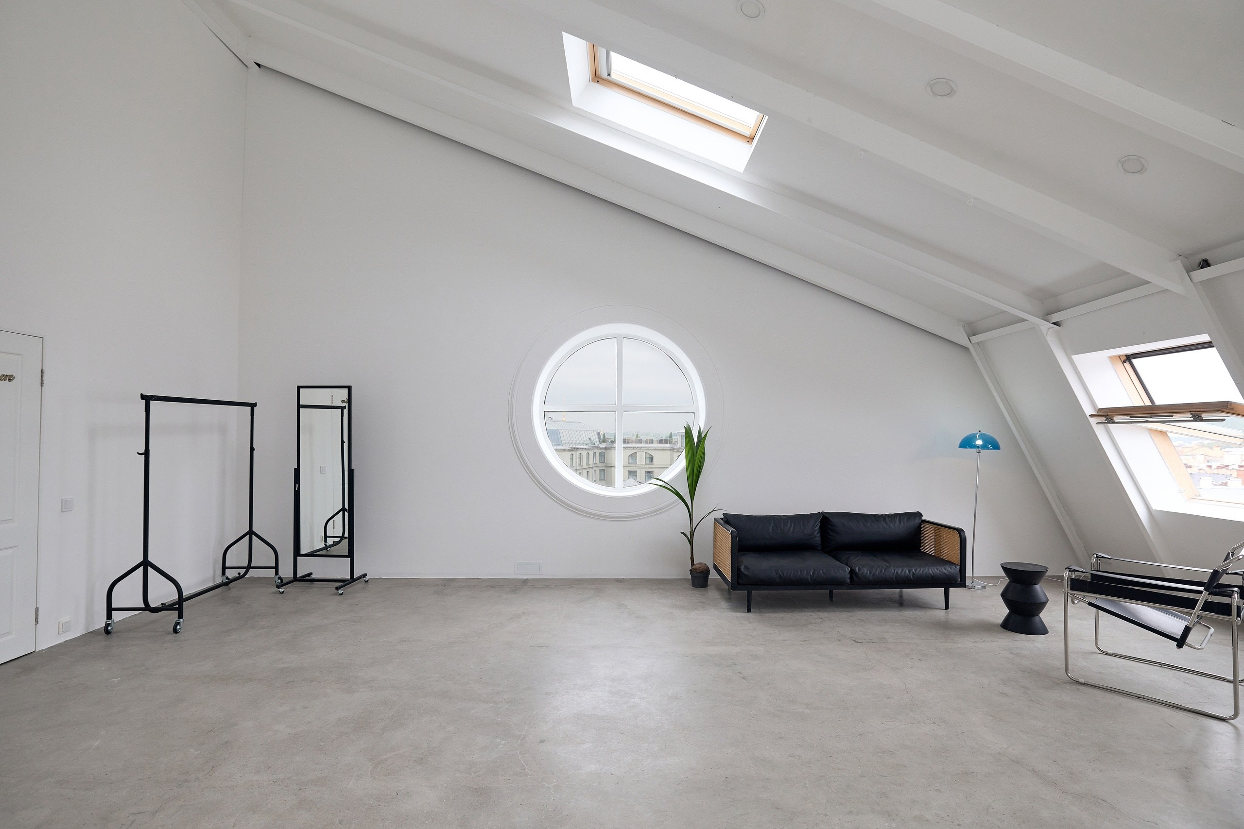 Студии Минимализм. Семейный лайфстайл фотограф в Санкт-Петербурге Мария Шумилина