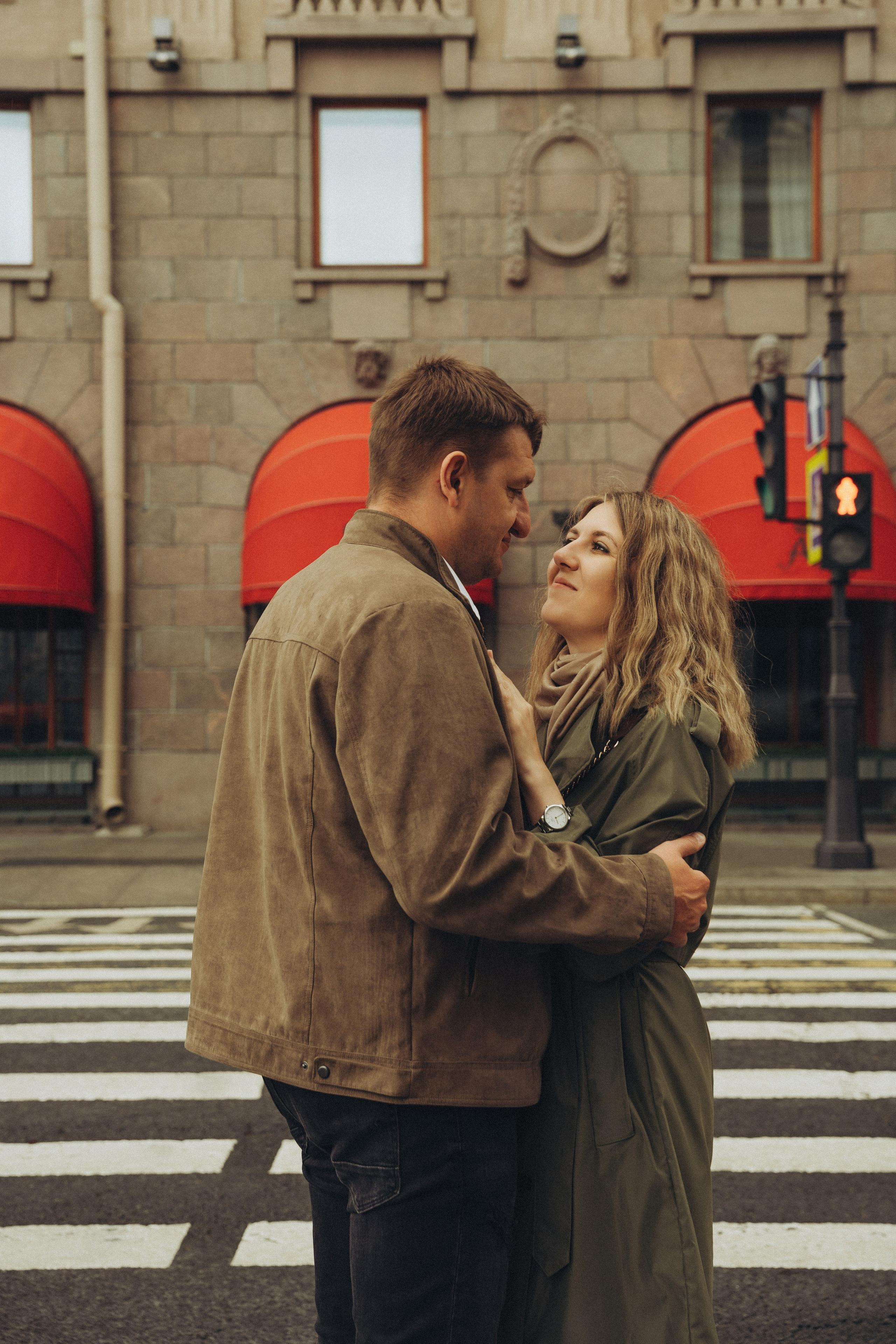 O & A. Фотограф Санкт-Петербург/Гомель Виктория Петрова