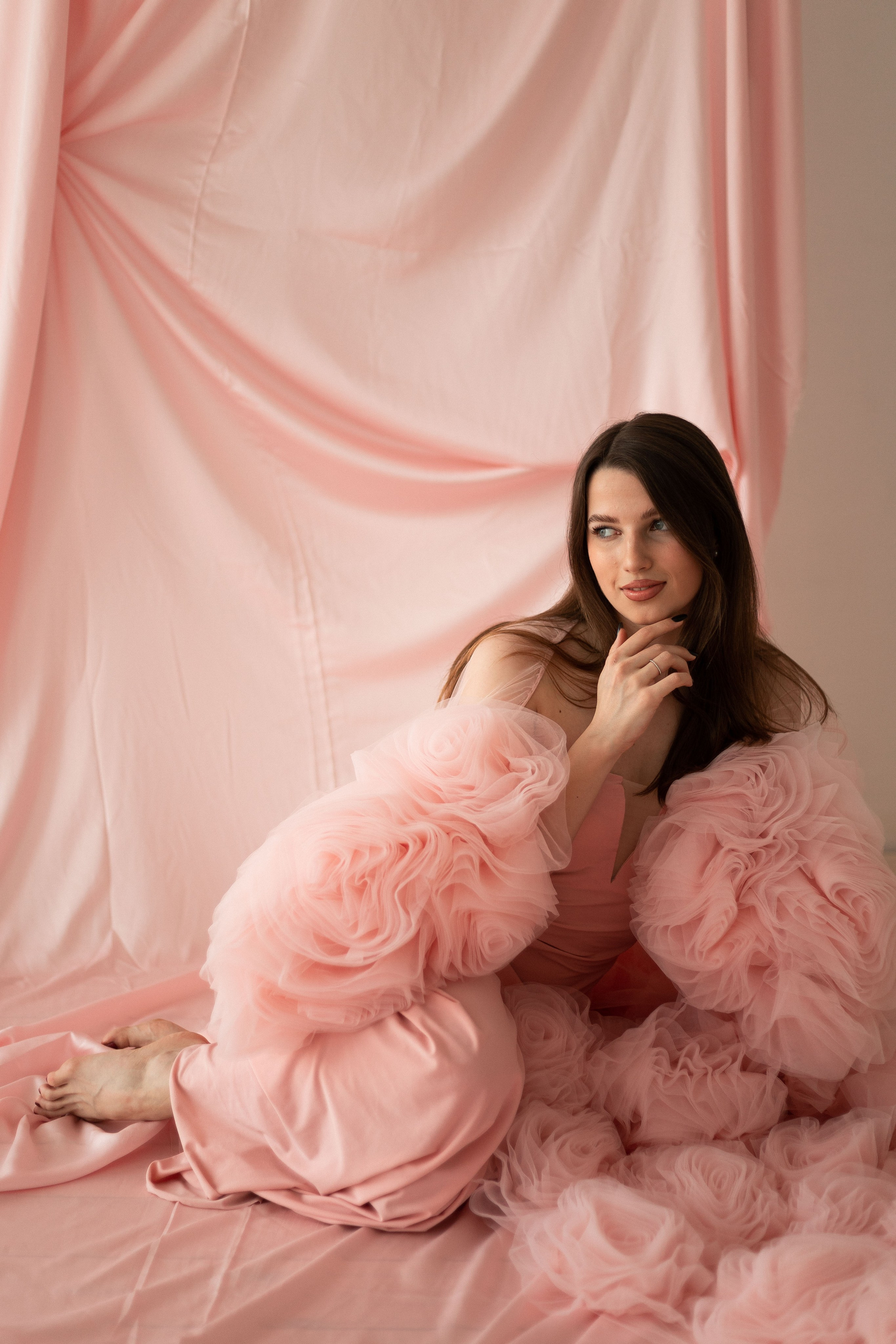 Анжелика. Семейный фотограф в Севастополе и Симферополе Александра Чистякова