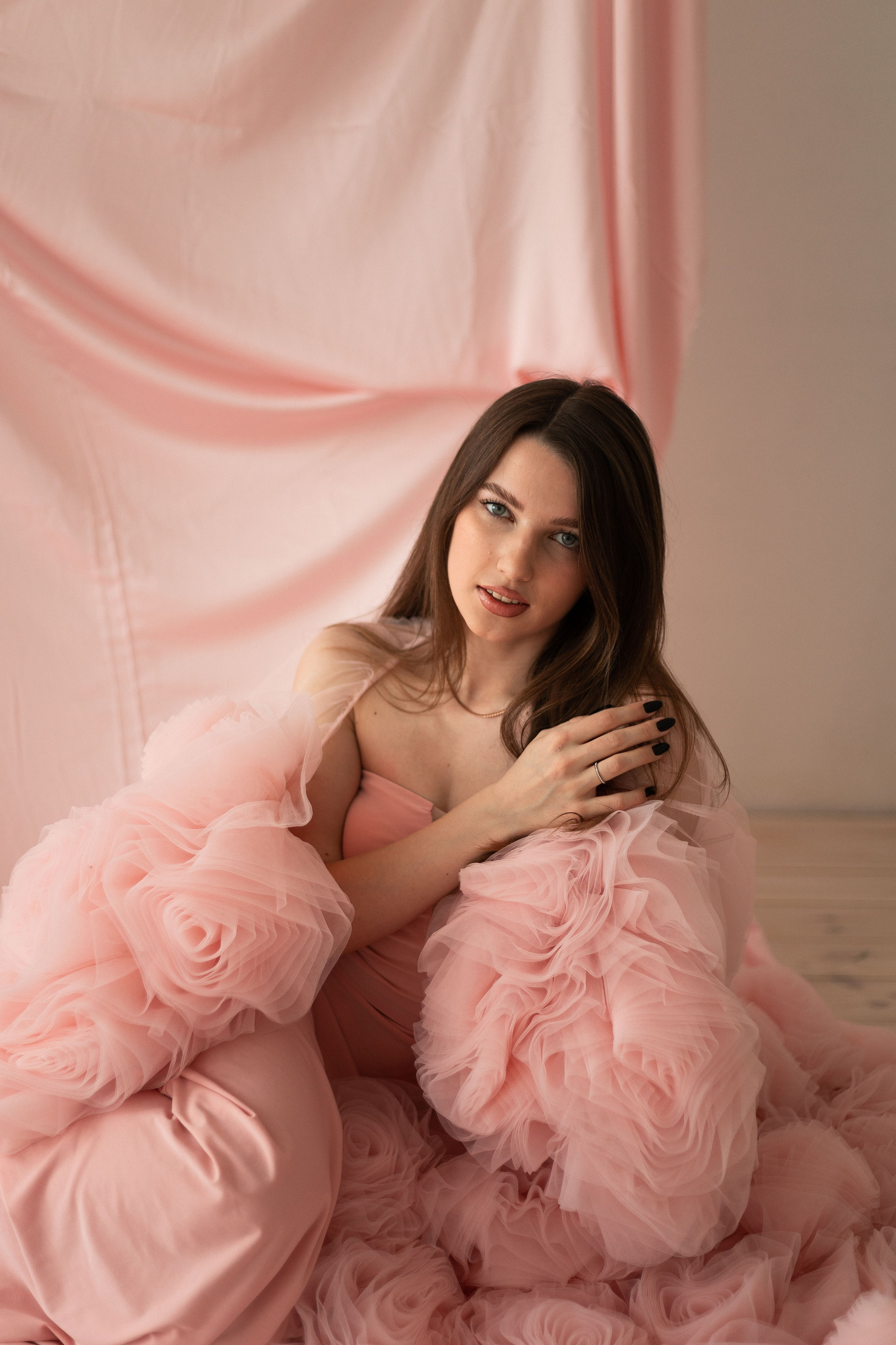 Анжелика. Семейный фотограф в Севастополе и Симферополе Александра Чистякова