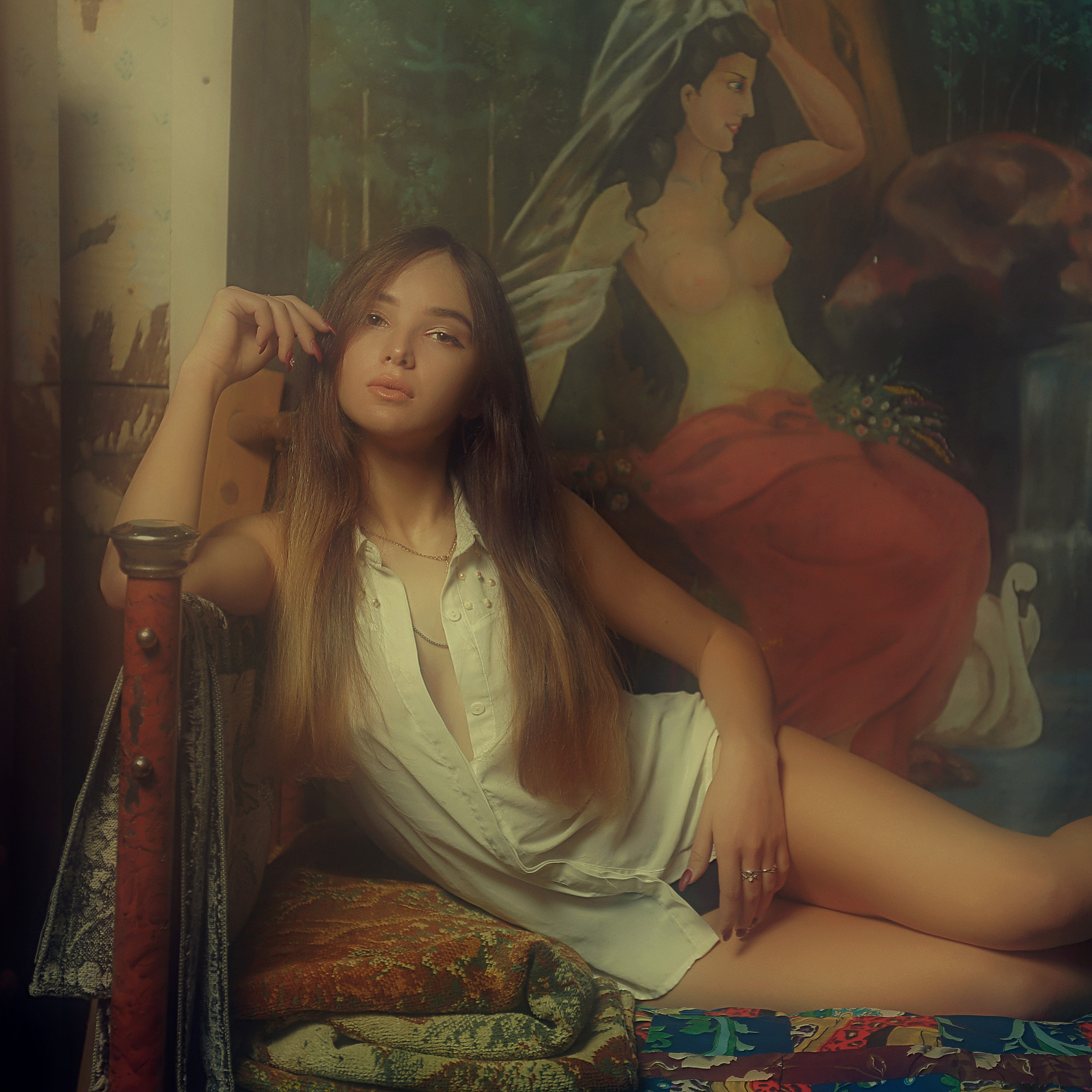 Фотограф Вадим Аксёнов | Владимир