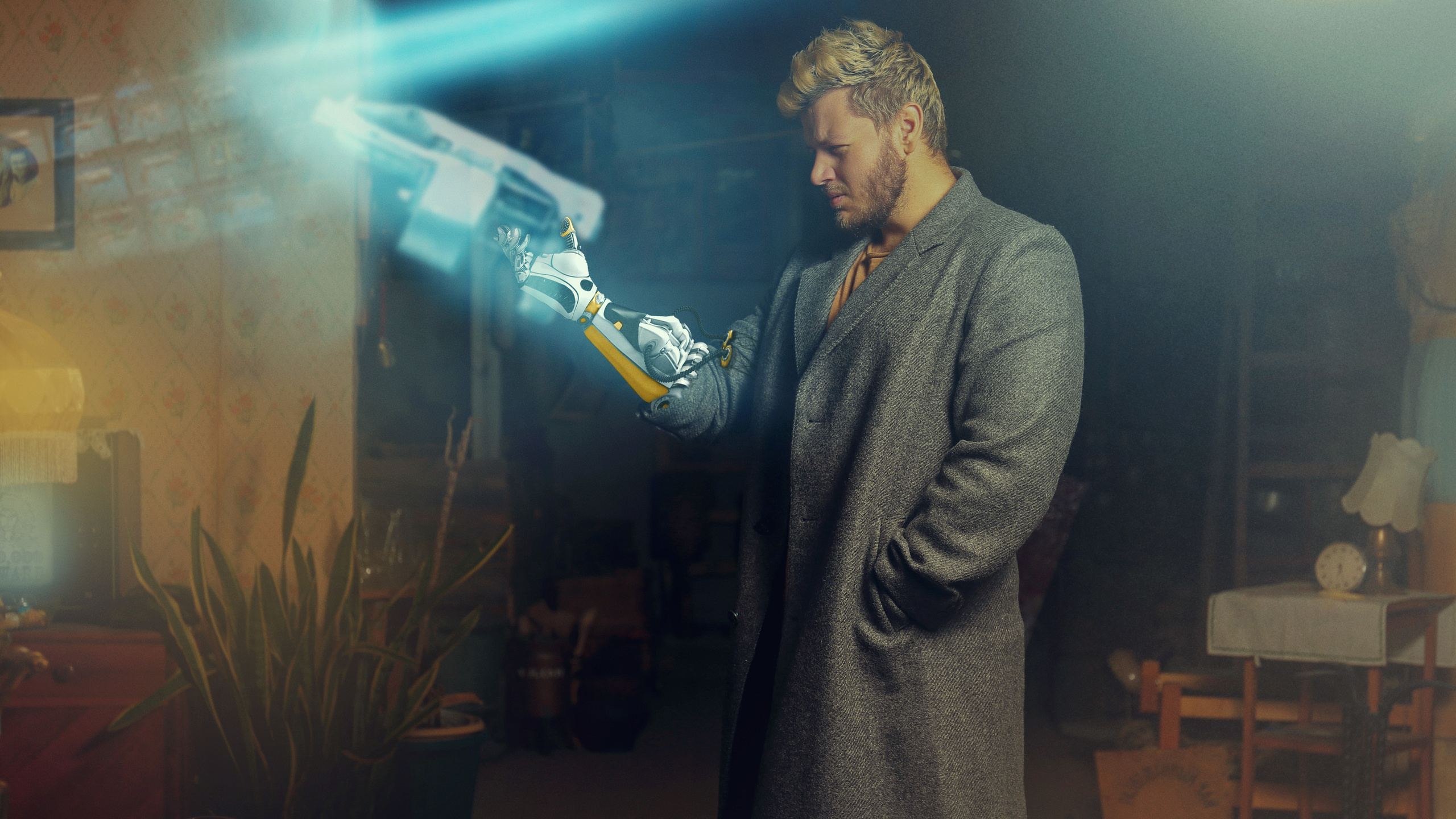 Творческая фотосъемка. Фотограф Вадим Аксёнов | Владимир