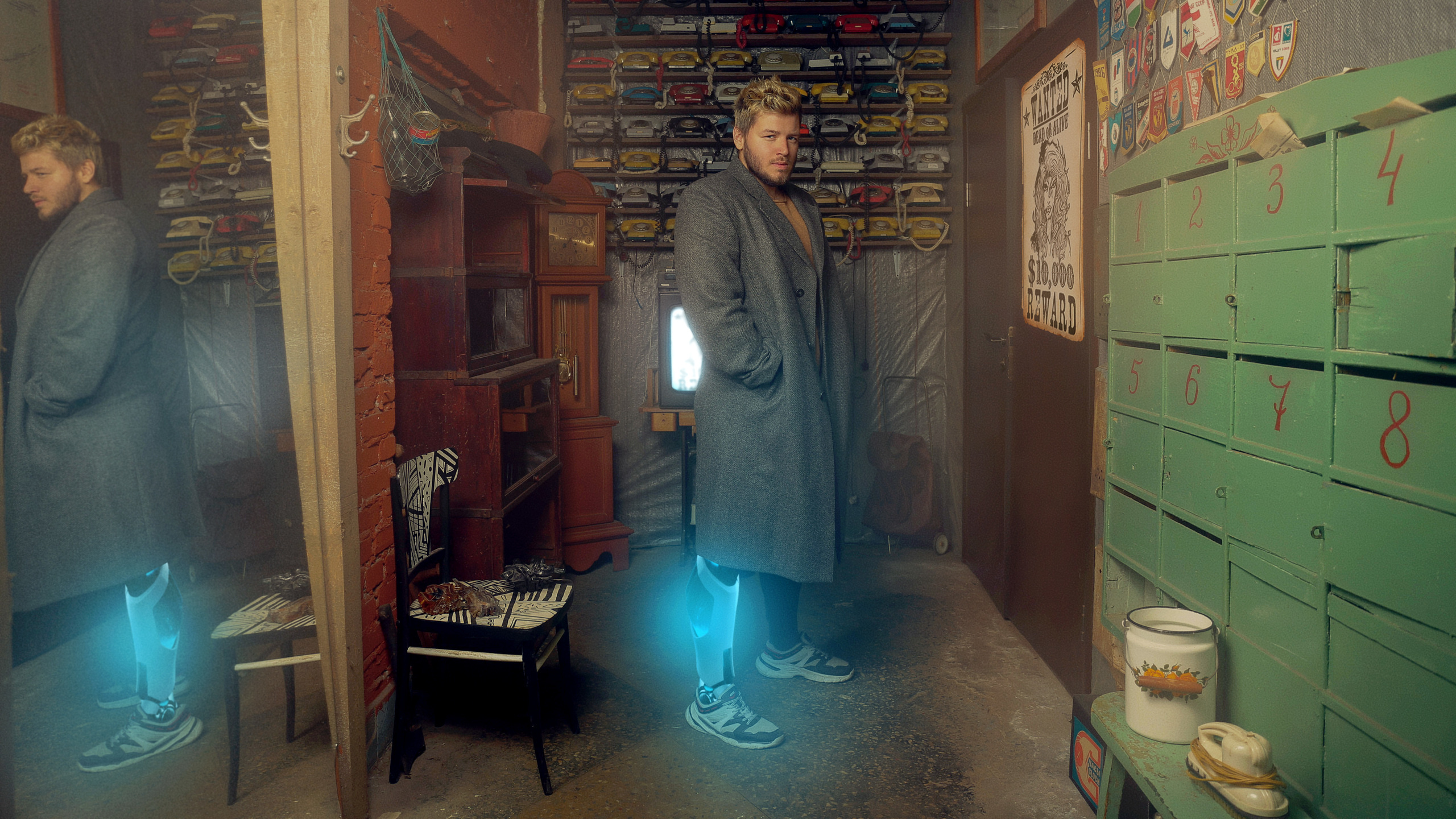 Творческая фотосъемка. Фотограф Вадим Аксёнов | Владимир