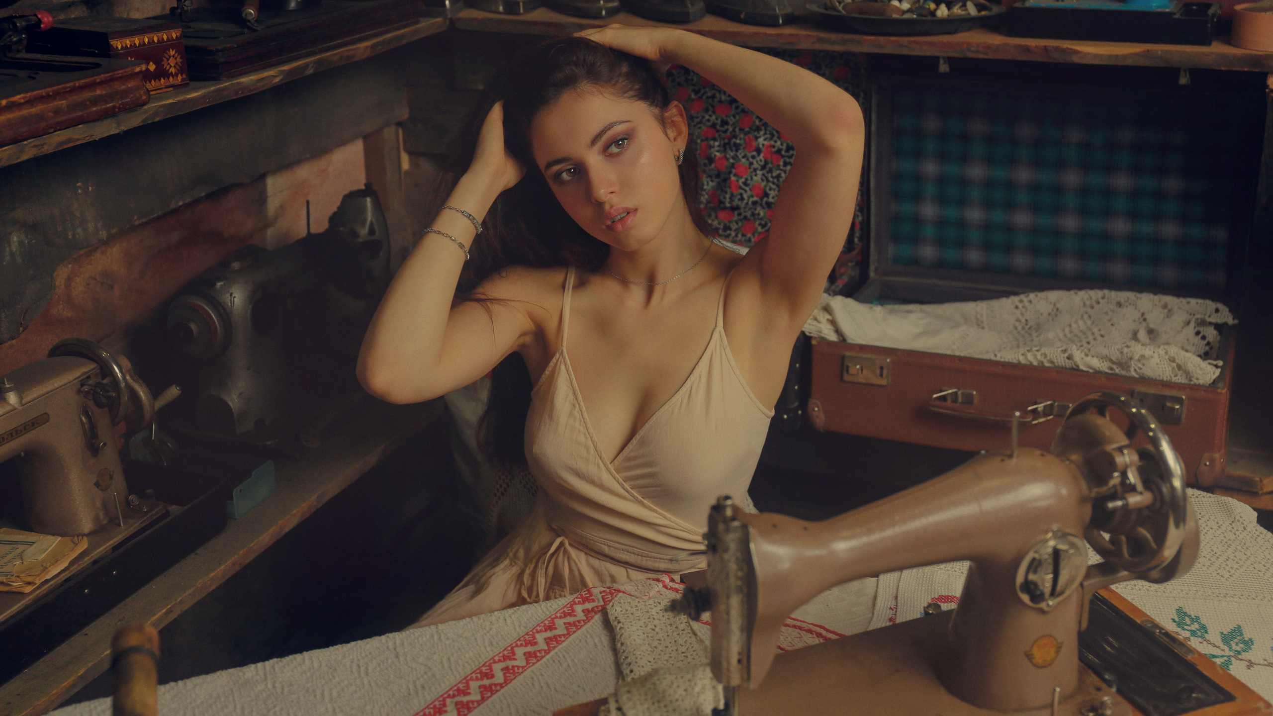 Фотограф Вадим Аксёнов | Владимир