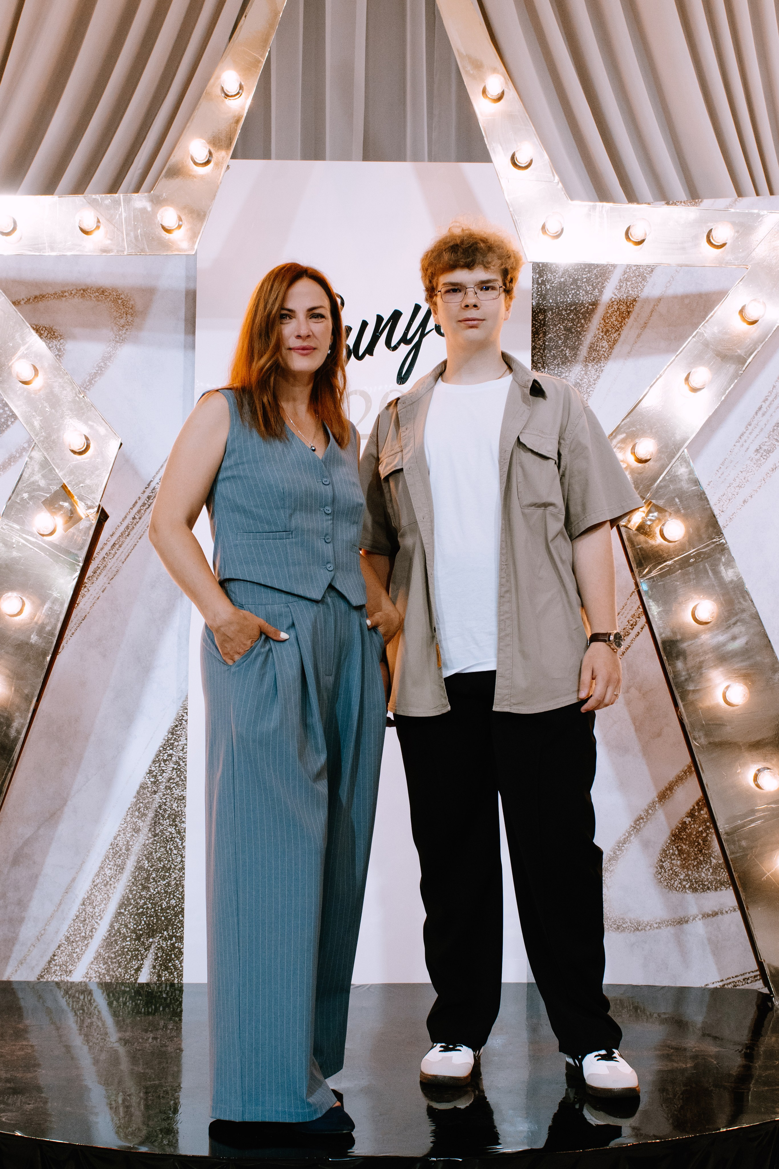 Выпускной 9 класс (Копейск). Фотограф в Челябинске Любовь Денисенко