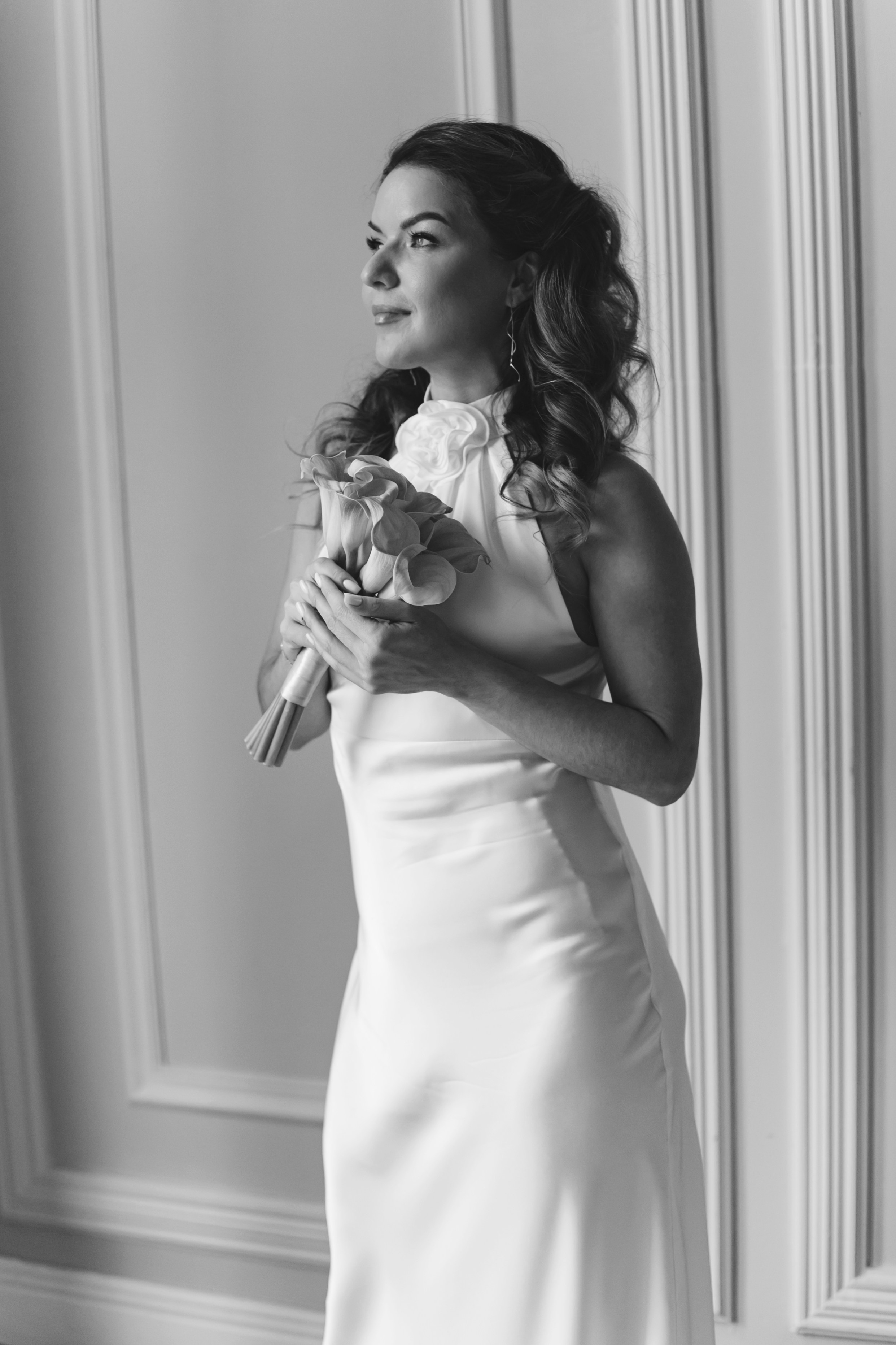 Анонс Артём и Аида, Савёловский отдел ЗАГС, прогулка ул. Бутырская, свадебная фотосъёмка «Кросс Студио», зал «Вега». Фотограф и свадебный фотограф в Москве