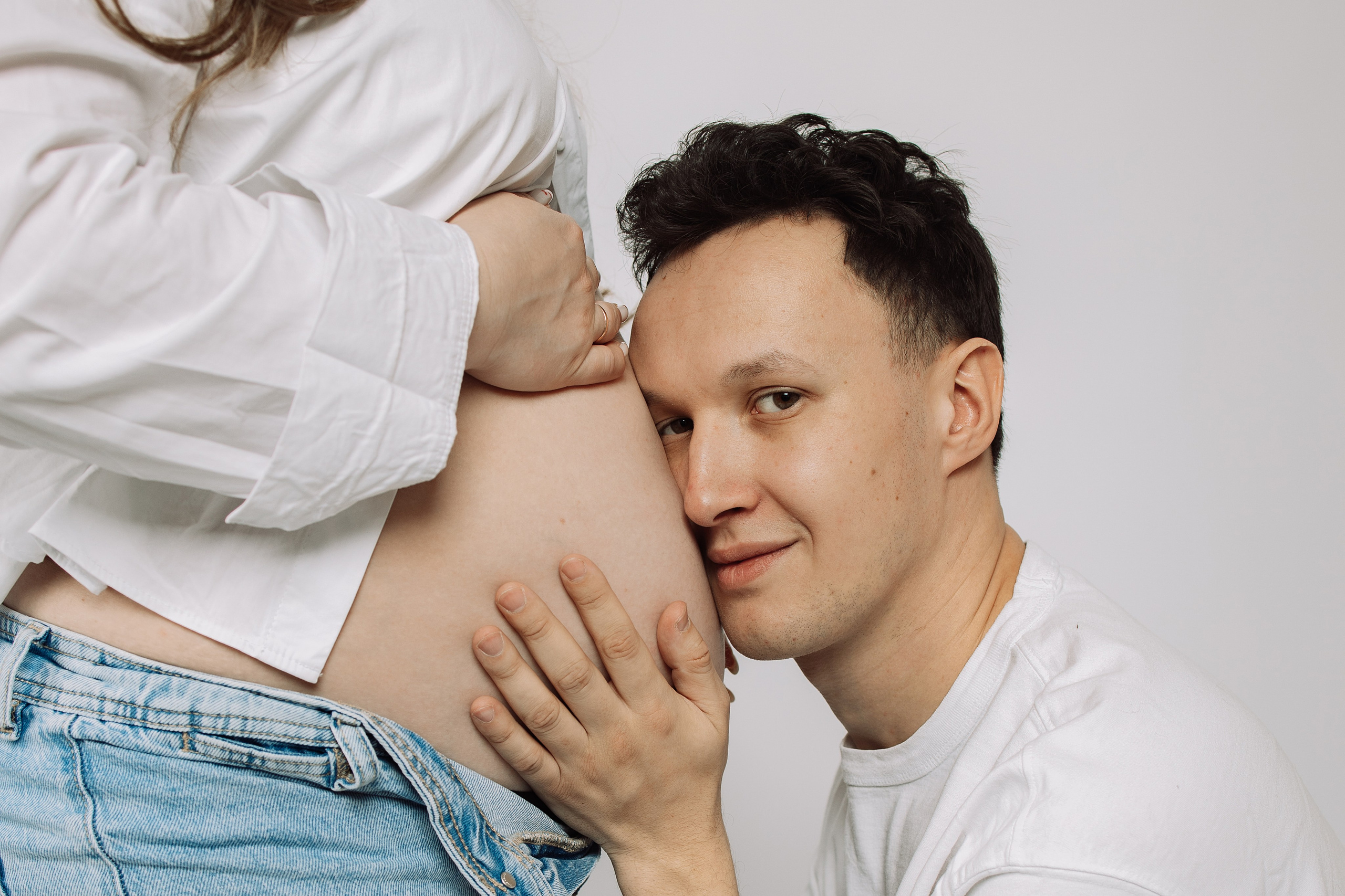 Николай и Екатерина. Детский и семейный фотограф в Пушкино, Мытищи, Москва Сергеева Светлана