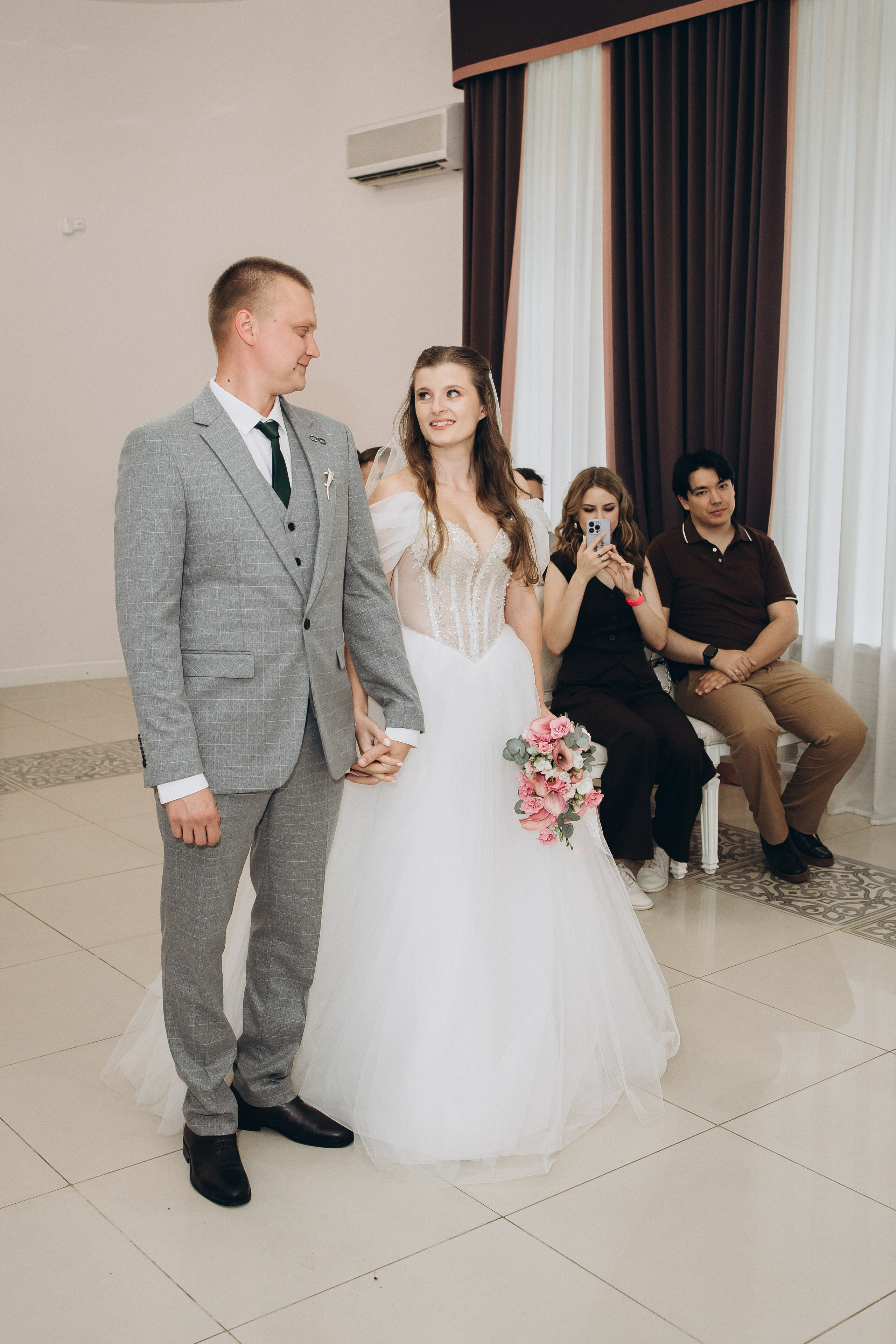 Свадьба Павла и Татьяны. Детский и семейный фотограф в Пушкино, Мытищи, Москва Сергеева Светлана