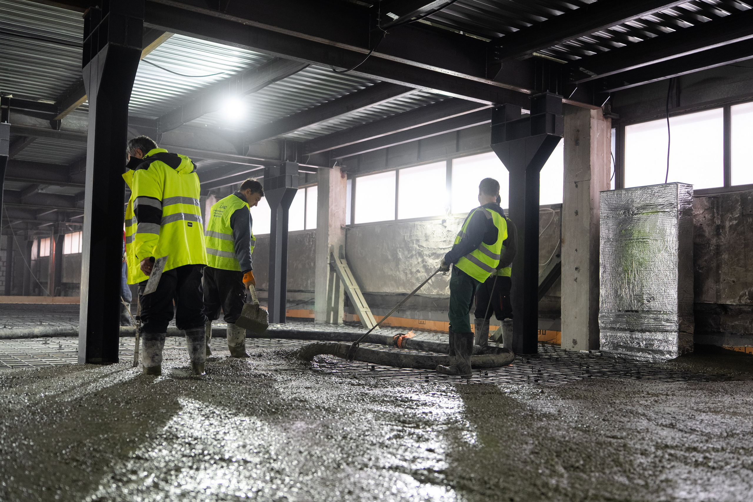 Land. Фотограф в Санкт-Петербурге Мария Александрова