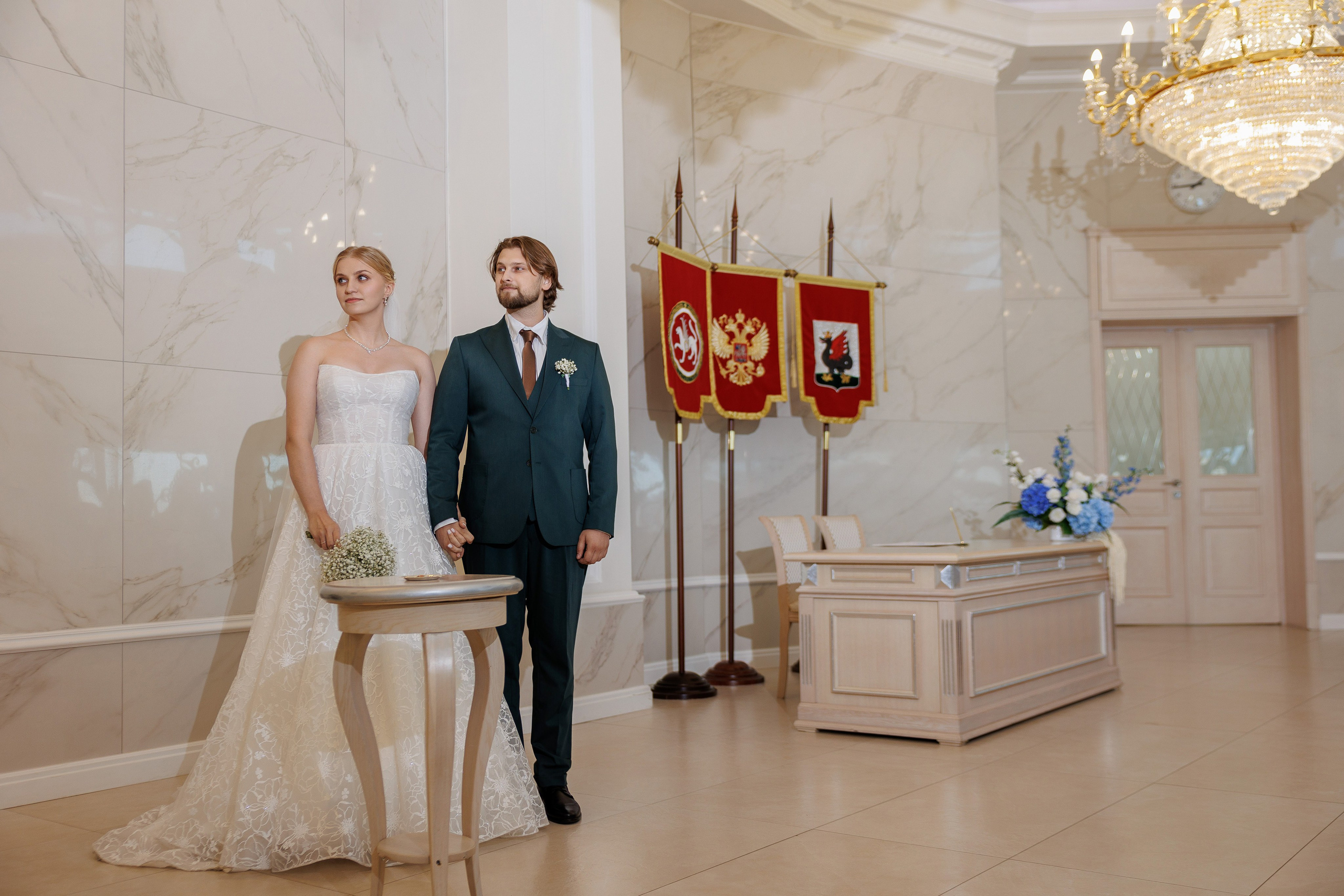 Егор & Мария. Фотограф Казань — профессиональные услуги фотосессий в студии и на локации