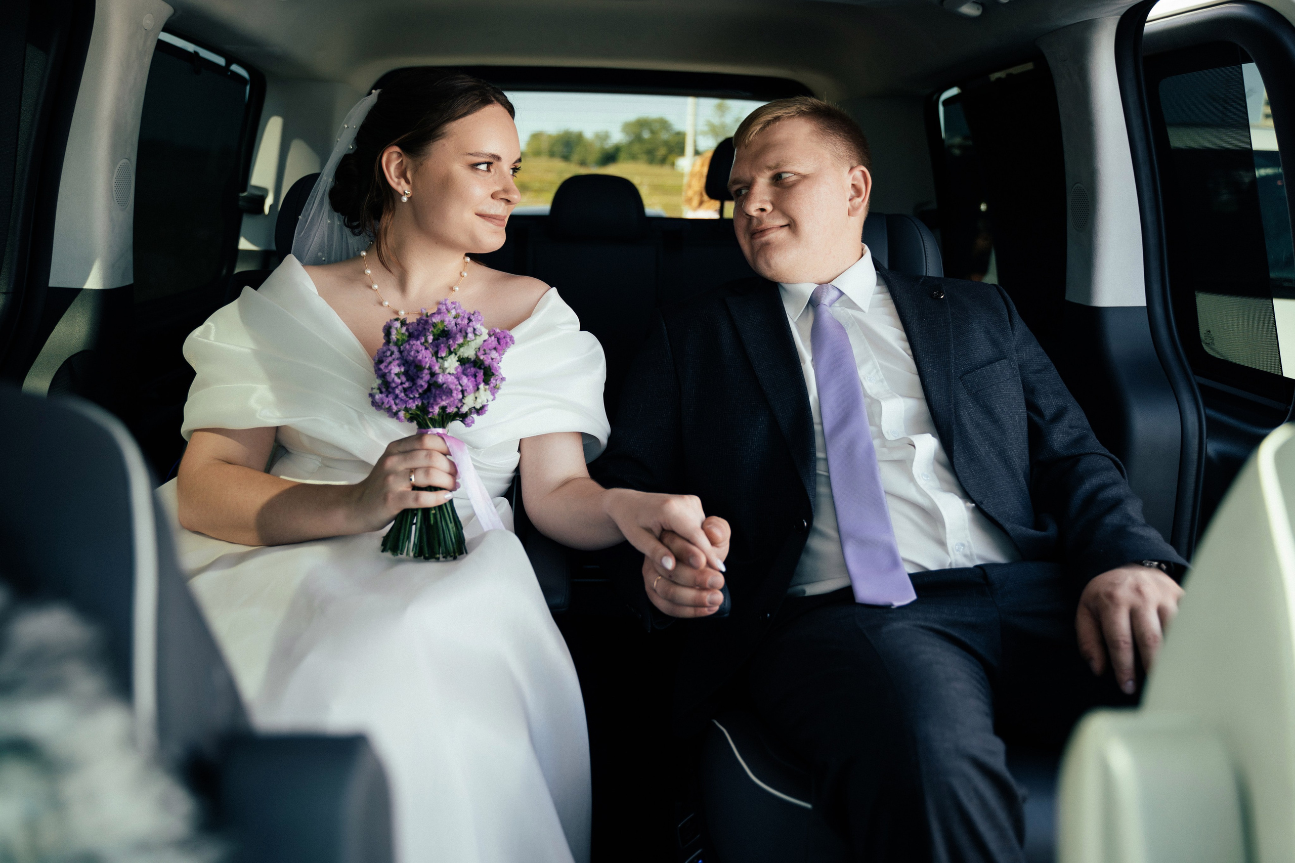 Семион и Даша. Семейный и свадебный фотограф Молодзяновская Елена