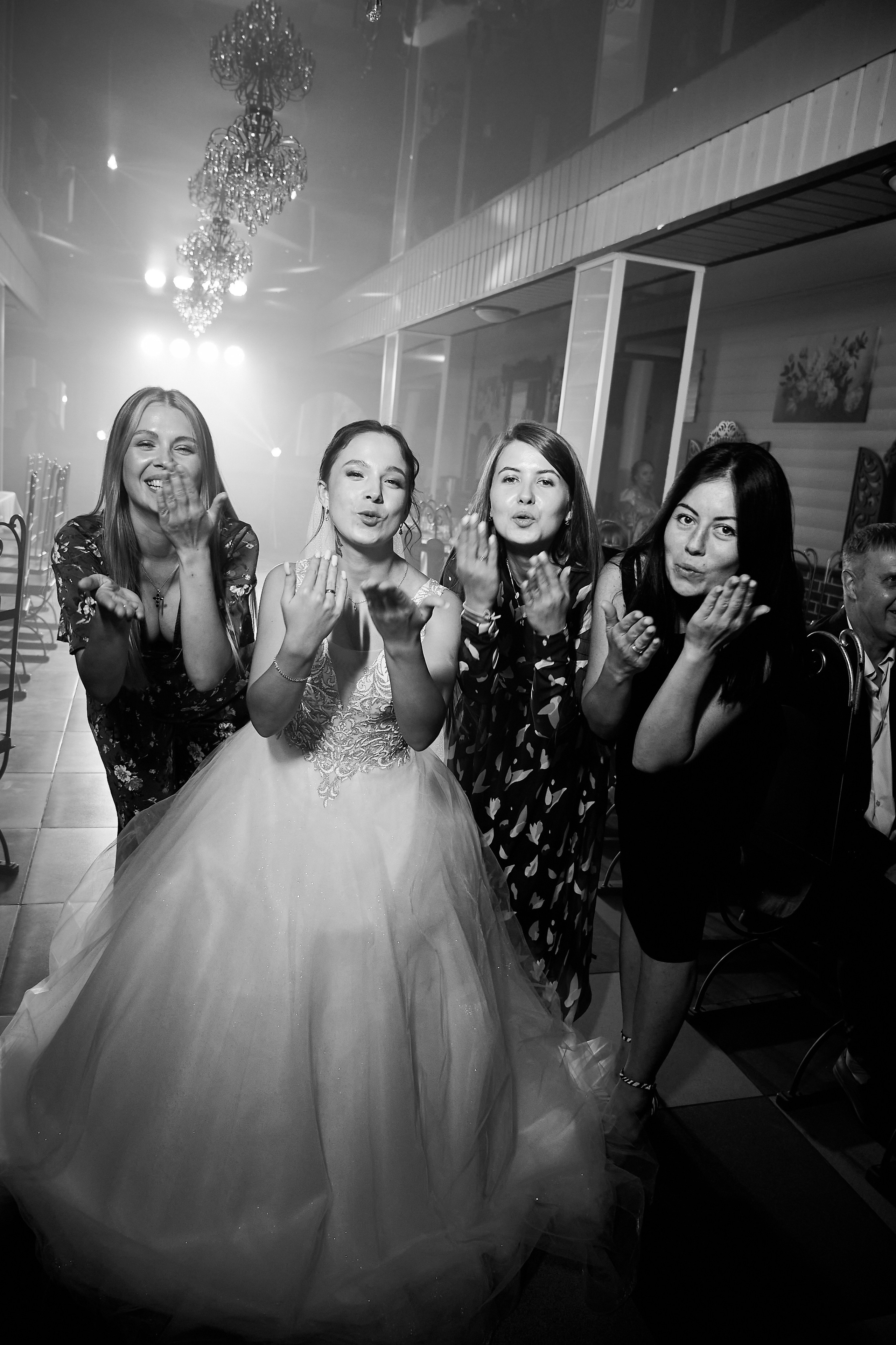 V&S. Профессиональный репортажный фотограф в Самаре Никита Королев