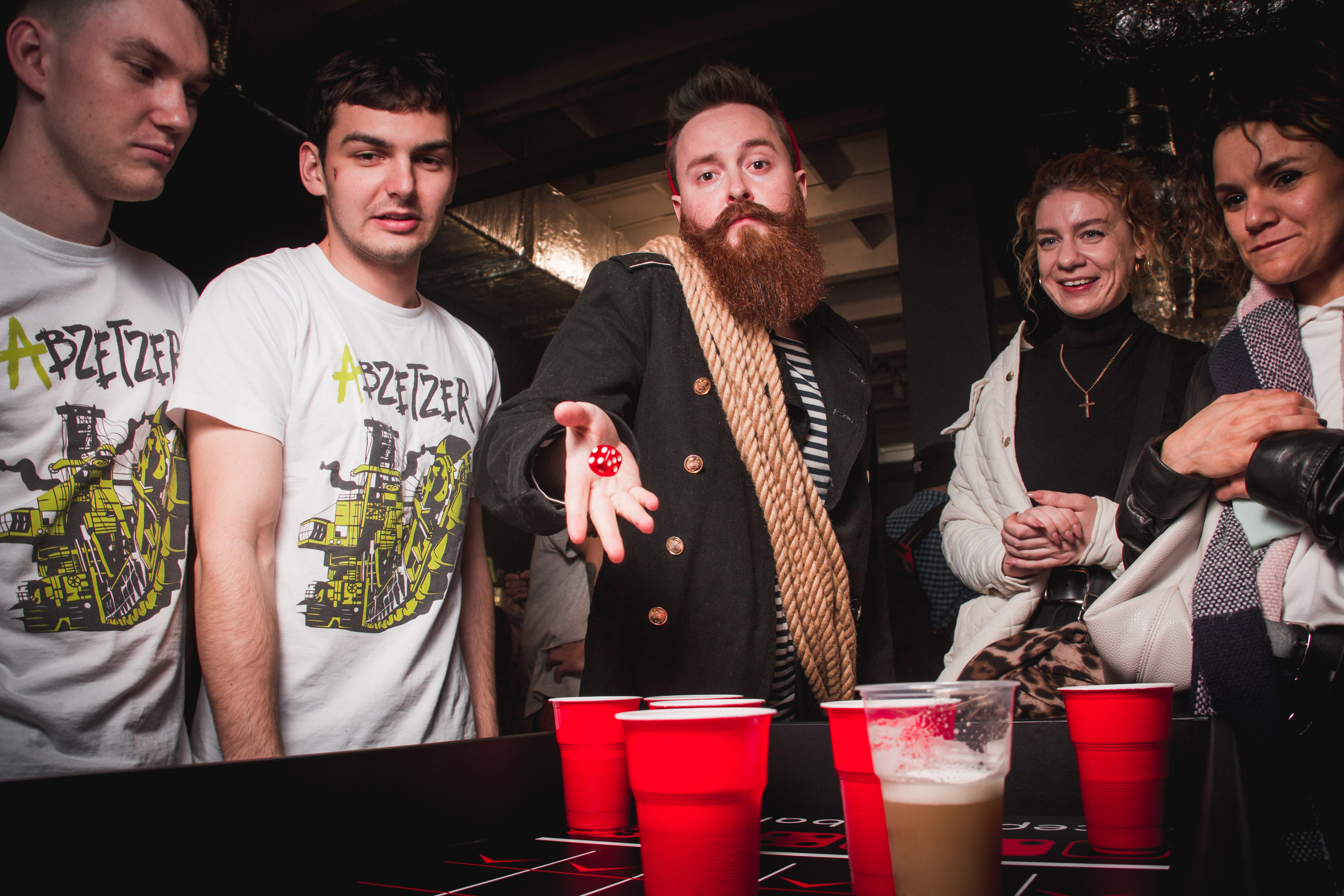 Фотографии мероприятий. Дмитрий Акимов фотограф в Санкт-Петербург