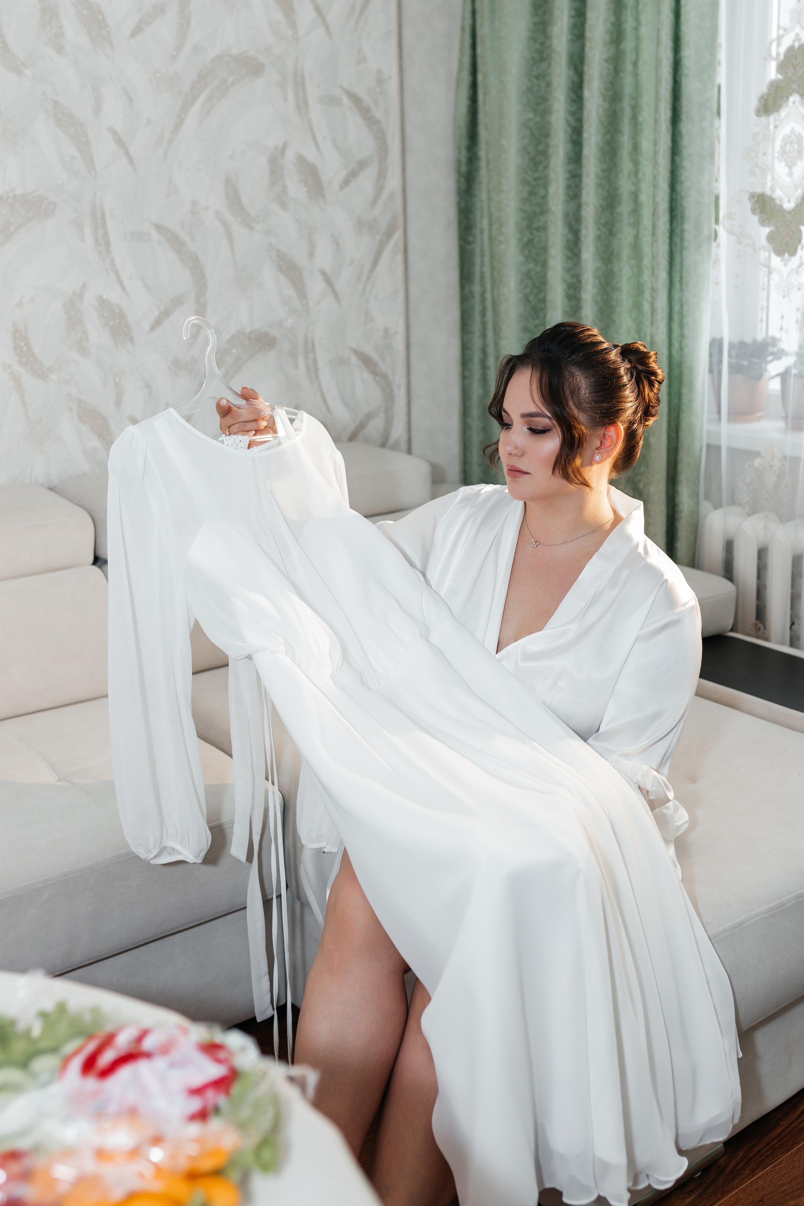 Динар и Эльмира. Фотограф Усинск|Татьяна Вараксина