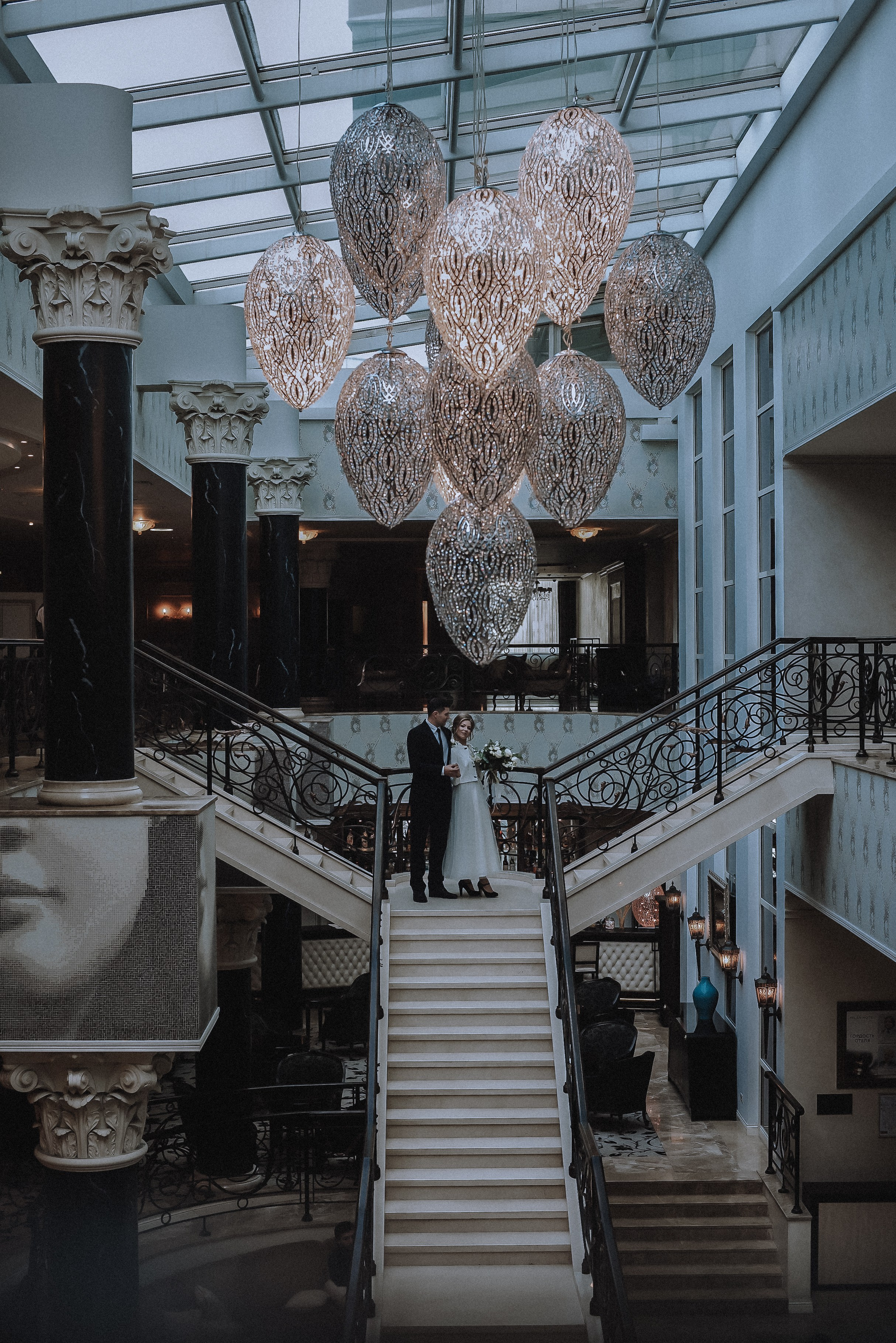 Love.code: Premium Black. Свадебный и семейный фотограф в Москве Сажина Кристина КиМ. Свадебный оператор в Москве Сажин Максим