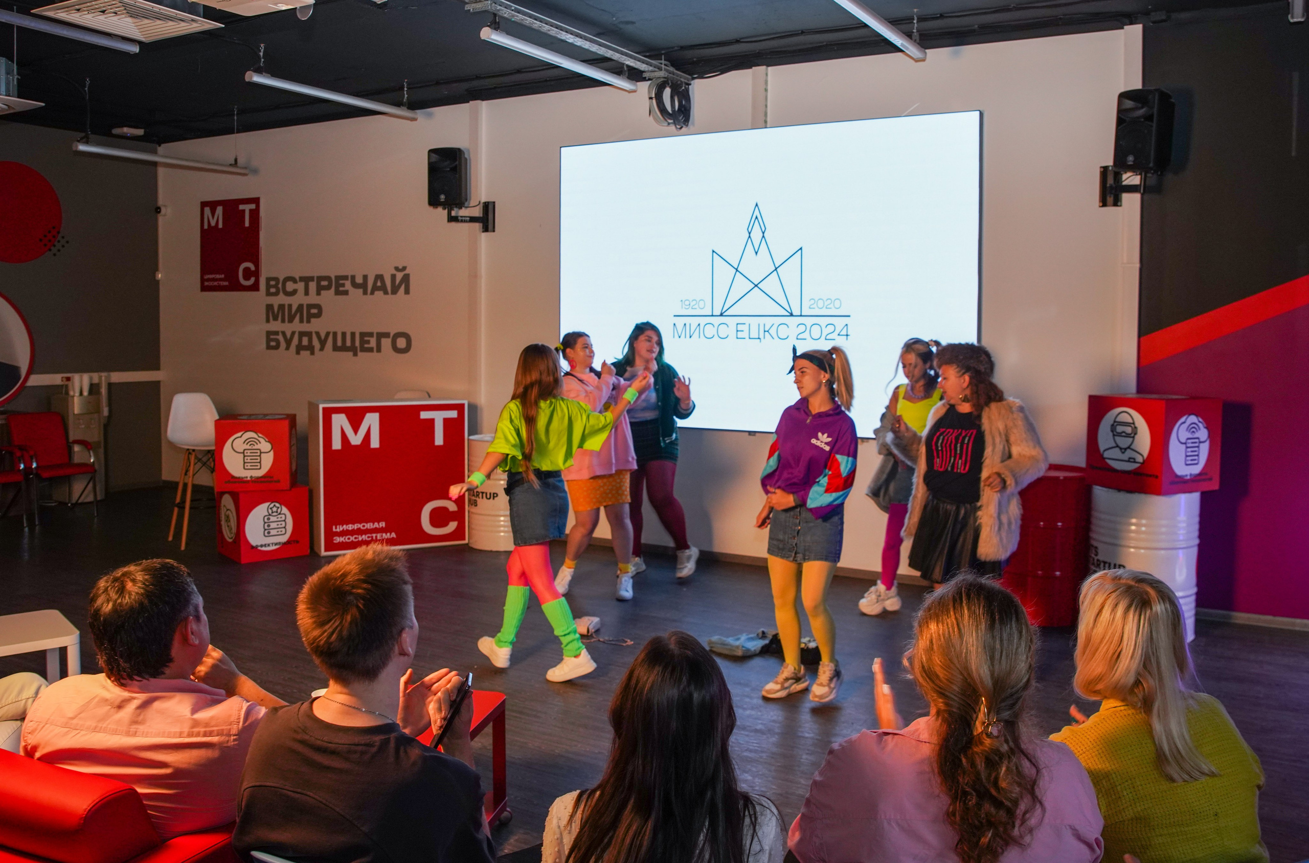 Мисс МТС. Семейный и детский фотограф в Нижнем Новгороде