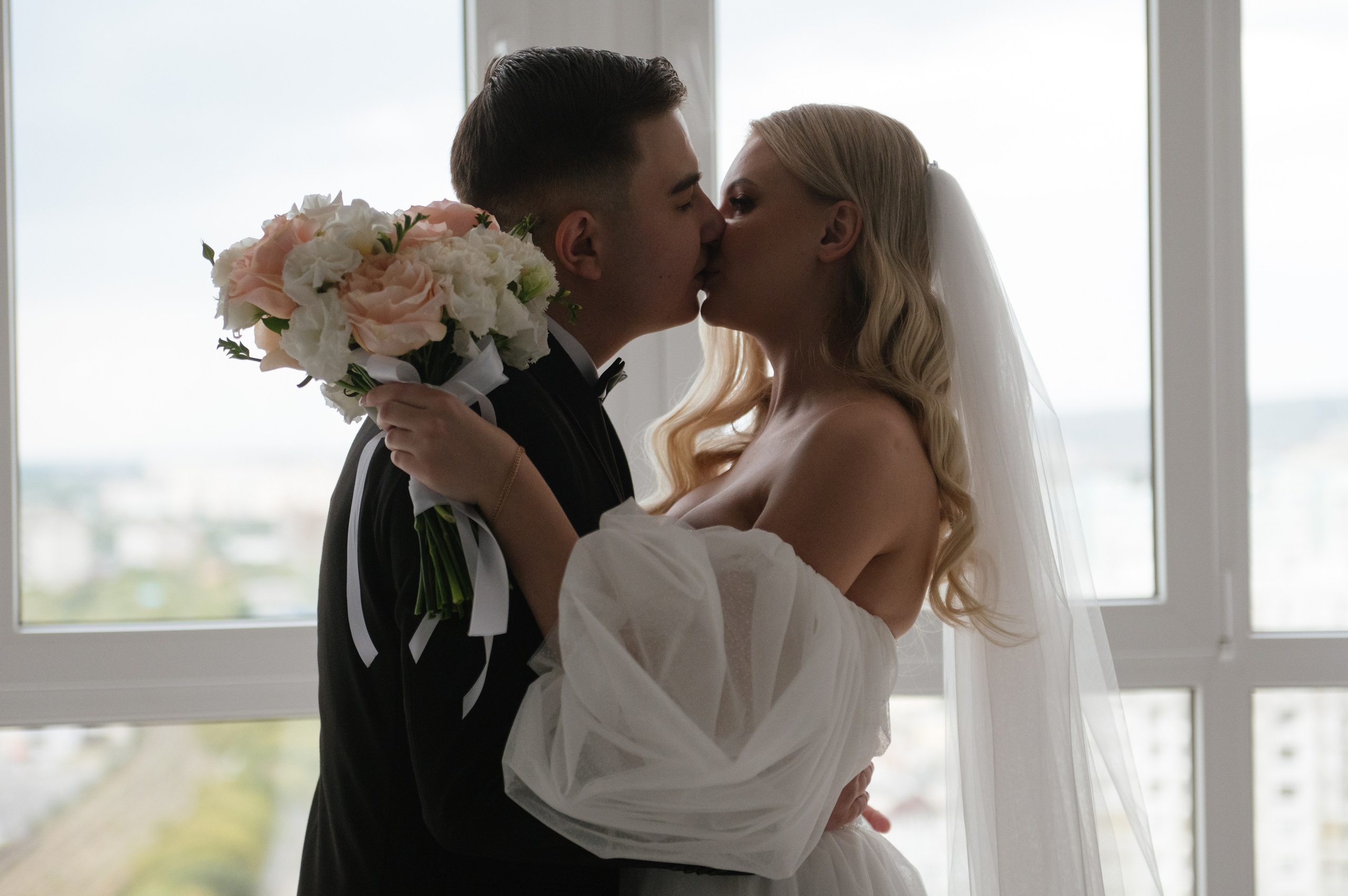 D&A. Свадебный и семейный фотограф в Саратове Ремнёва Дарья