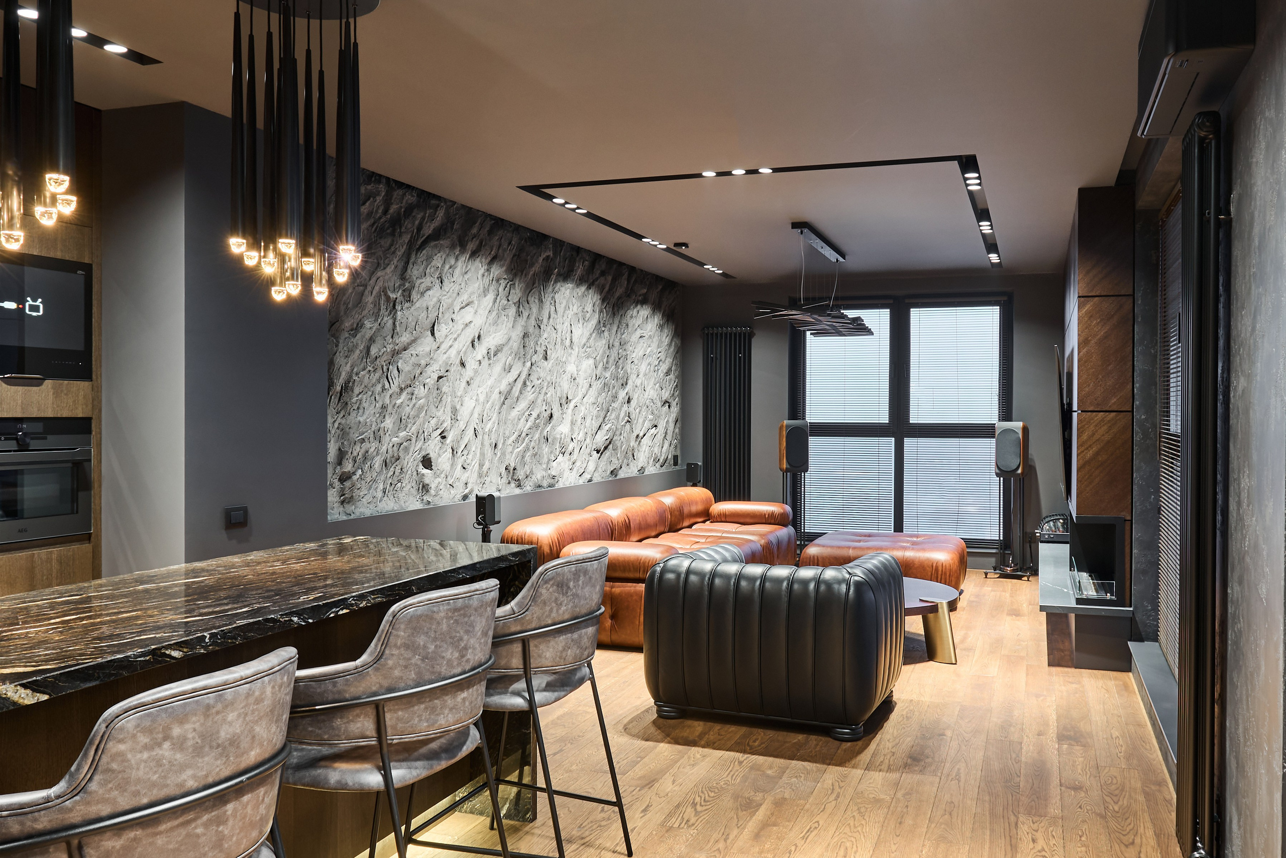 Съёмка для ремонтной компании Raevsky. Автомобильный и интерьерный фотограф в Минске Александр Тагаев