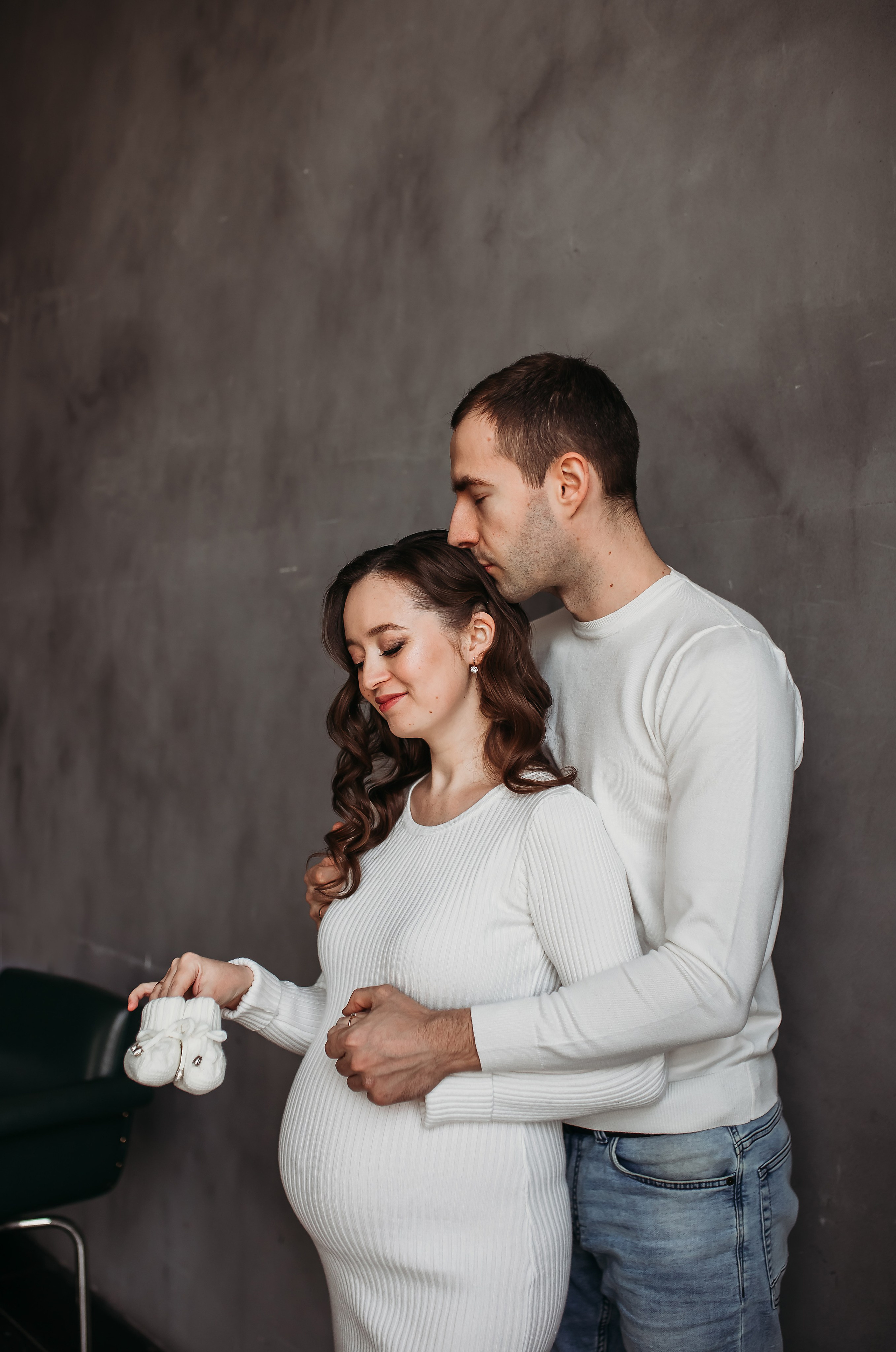 Дина и Рома. Семейный и детский фотограф в Нижнем Новгороде Наумова Лидия