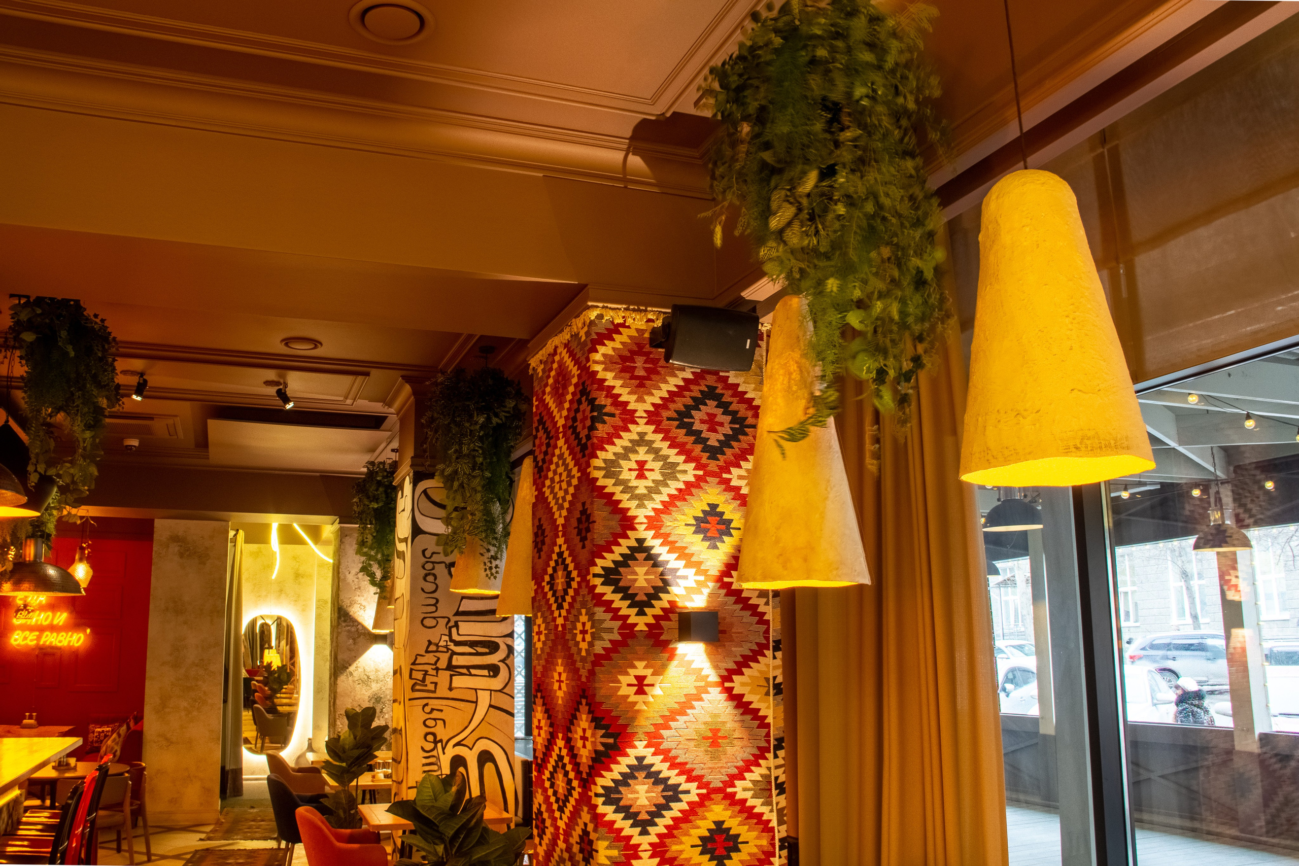 Ресторан 2. Семейный фотодуэт Ирина и Николай Власьевы. Фотосессии в Новосибирске