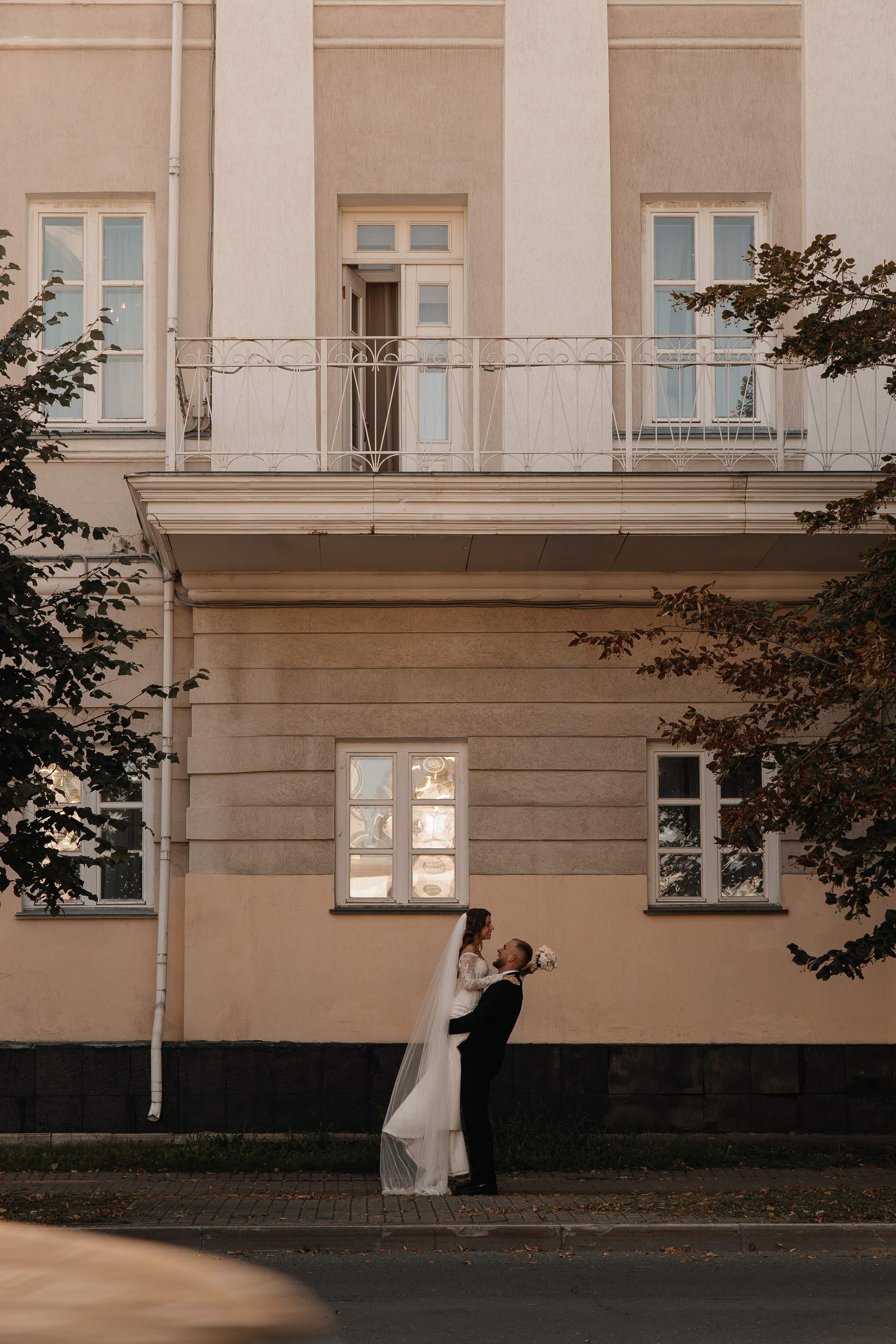 Артём и Алёна. Фотограф Пенза Марина Арбузова |свадебный и семейный фотограф