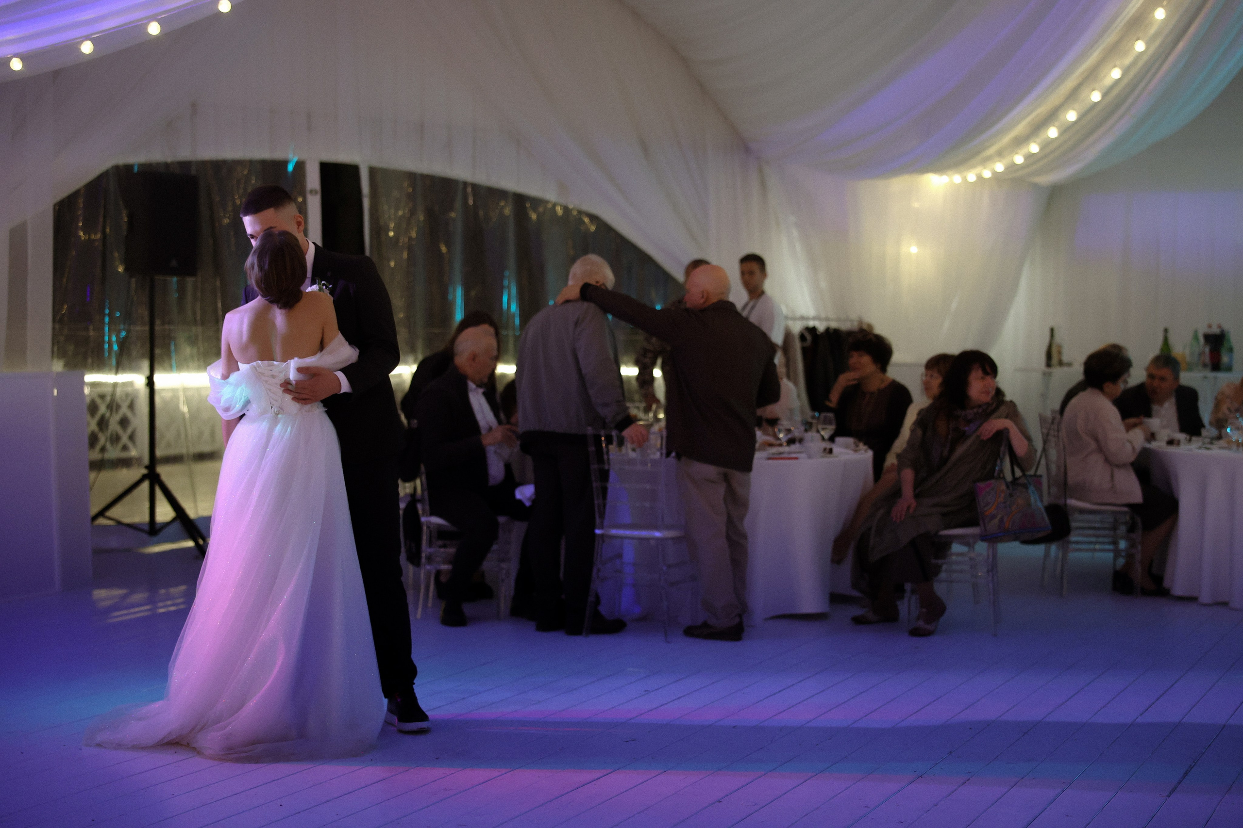 «Просто МЫ» — Дарья и Иван. Свадебный и семейный фотограф в Москве Ломова Ирина