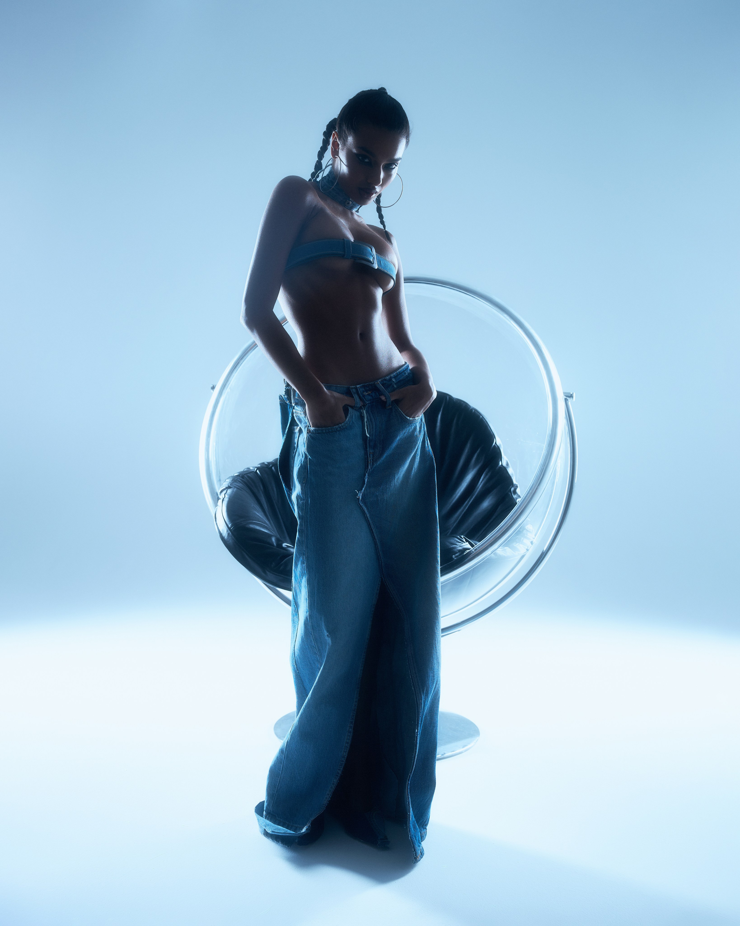 ИНДИВИДУАЛЬНЫЕ СЪЕМКИ. SVETLANA SEDOVA