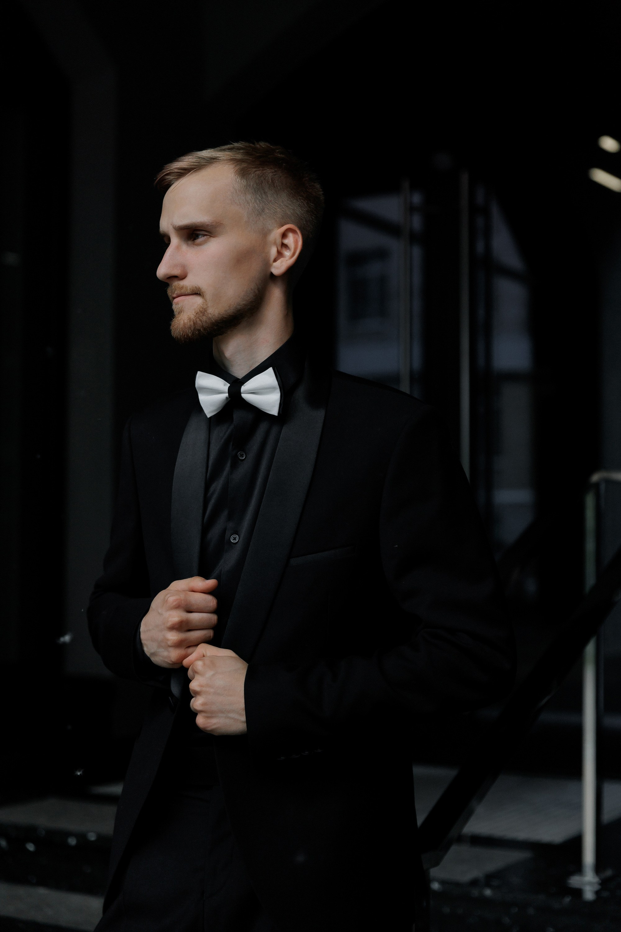 Малиновый фейерверк эмоций. Свадебный фотограф в Томске | Александр Овчаренко