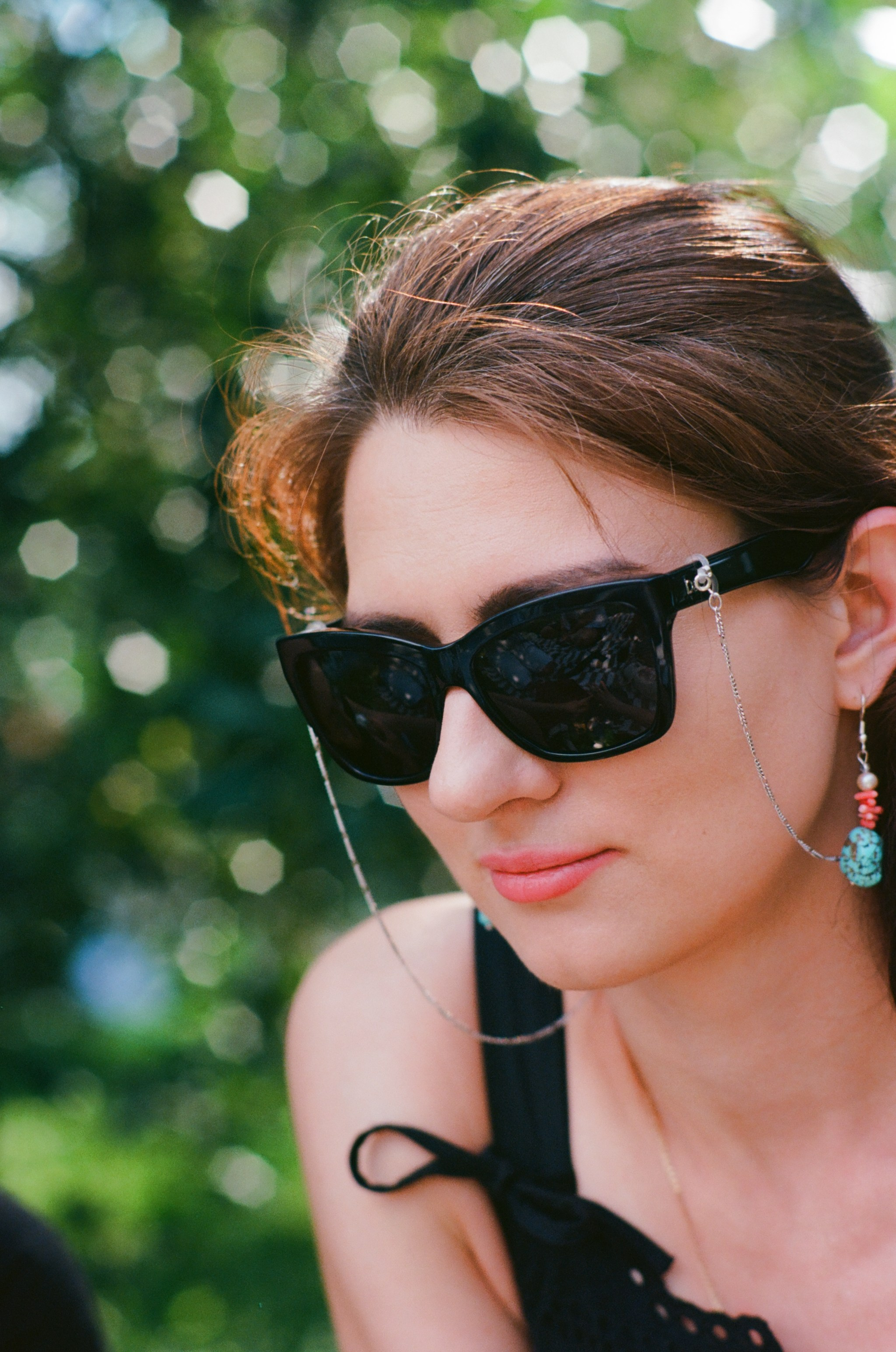 Mending girls. Фотограф · barwarm35mm · Москва
