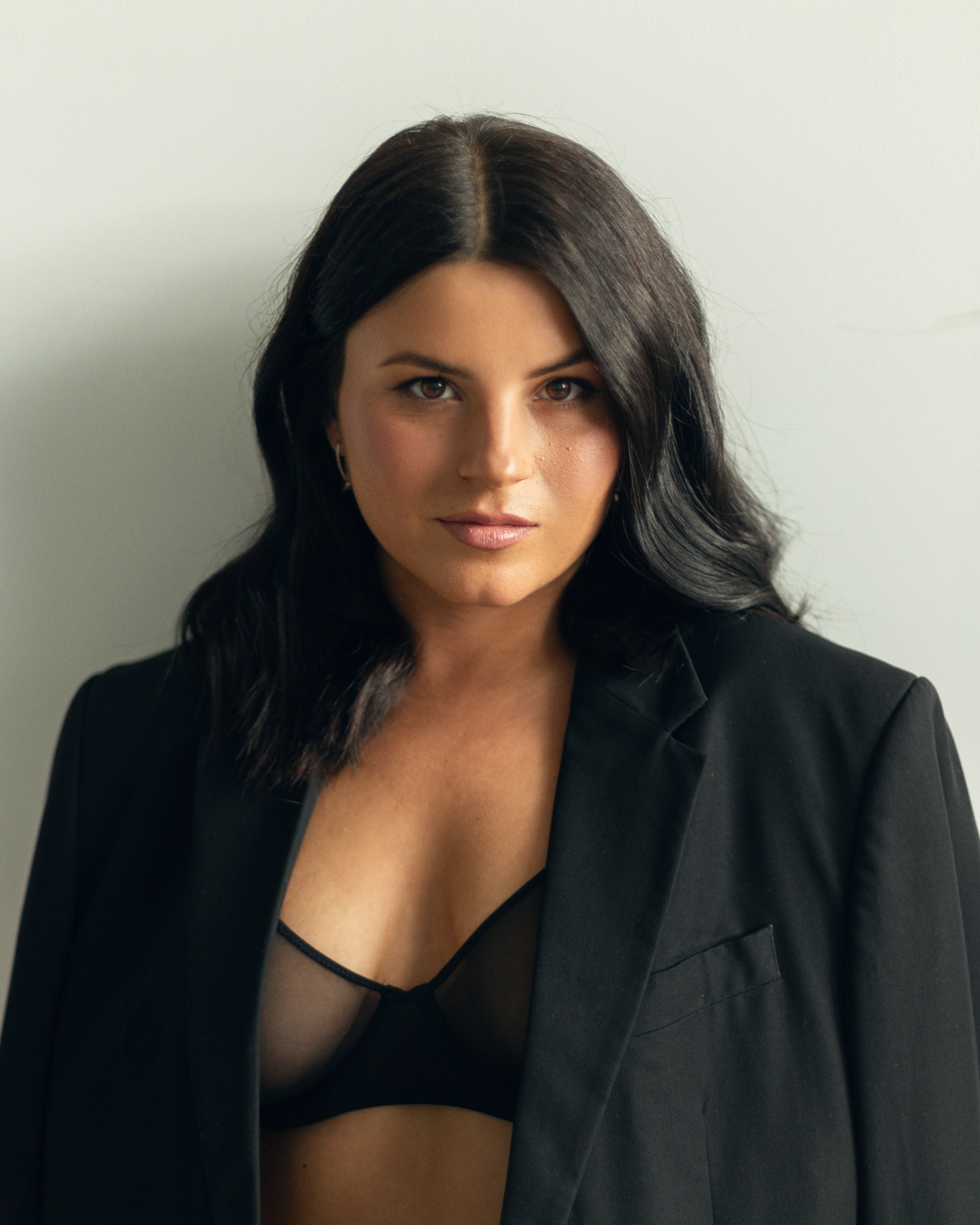 Анастасия. Фотограф в Москве — Евгения Прокопенко