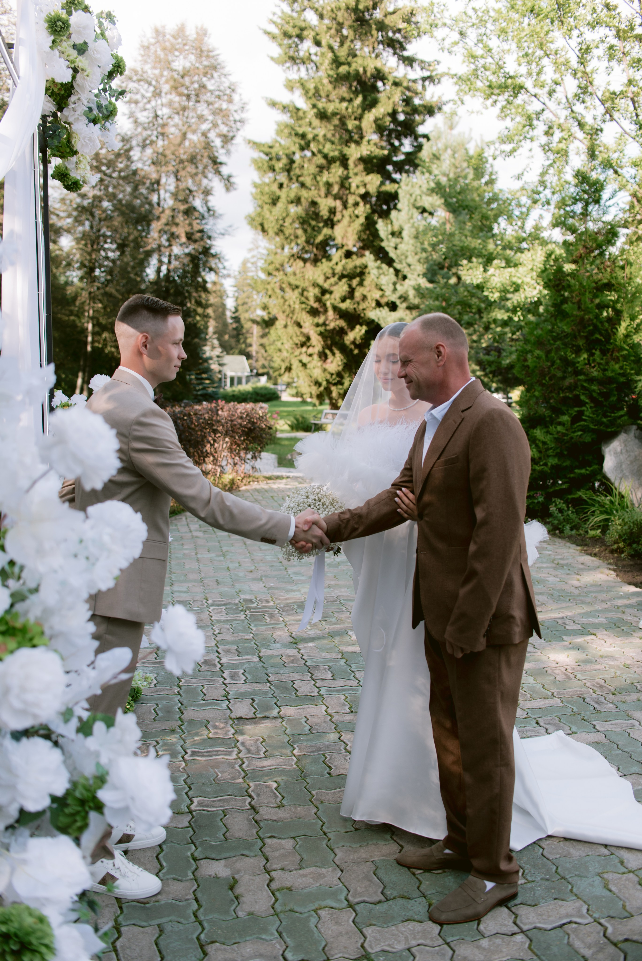 A&S. Свадебный фотограф Ижевск/Сарапул Анастасия Бель