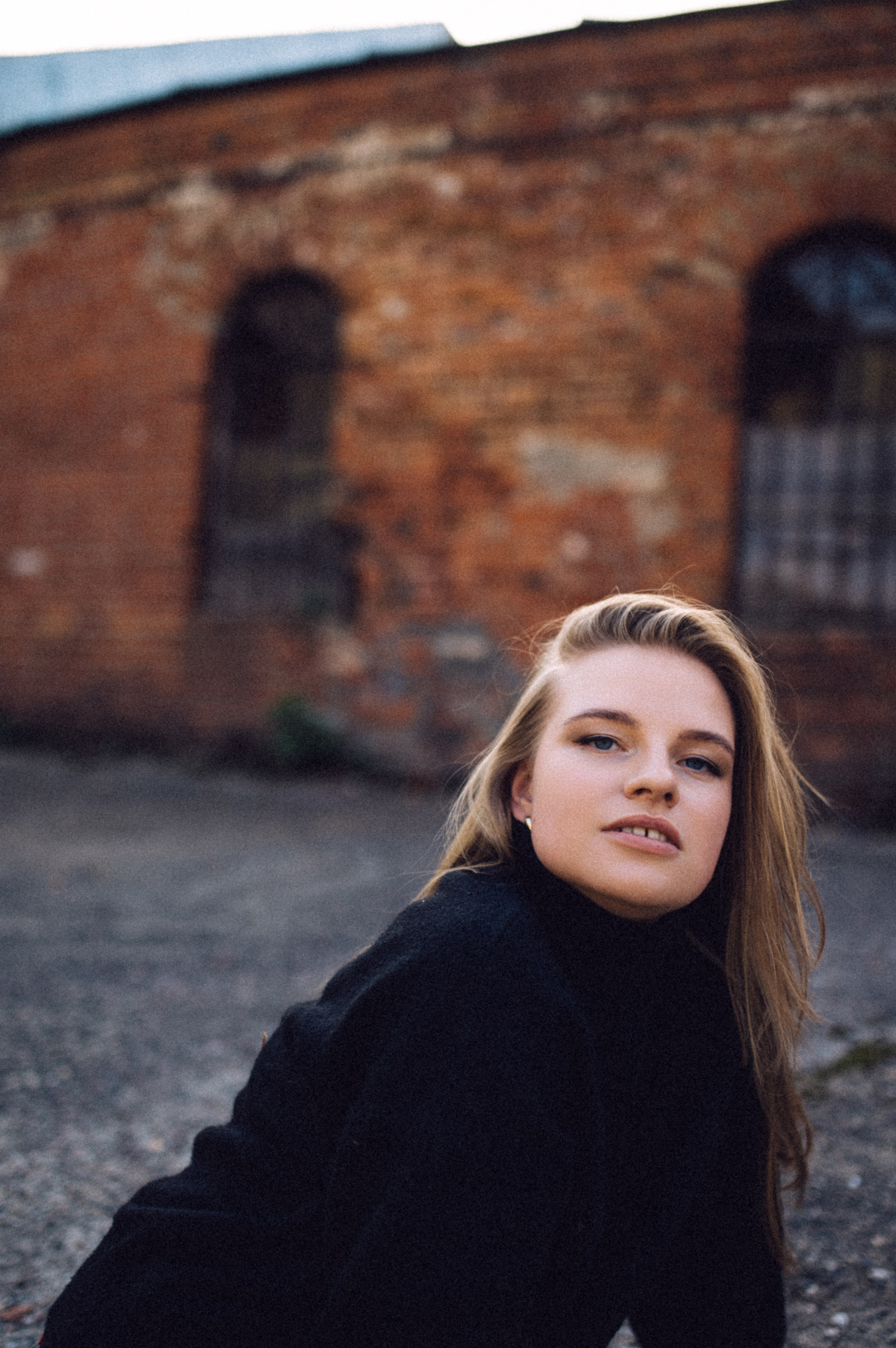 Аня🤍. Лайфстайл фотограф в Москве Серебрянская Фаина