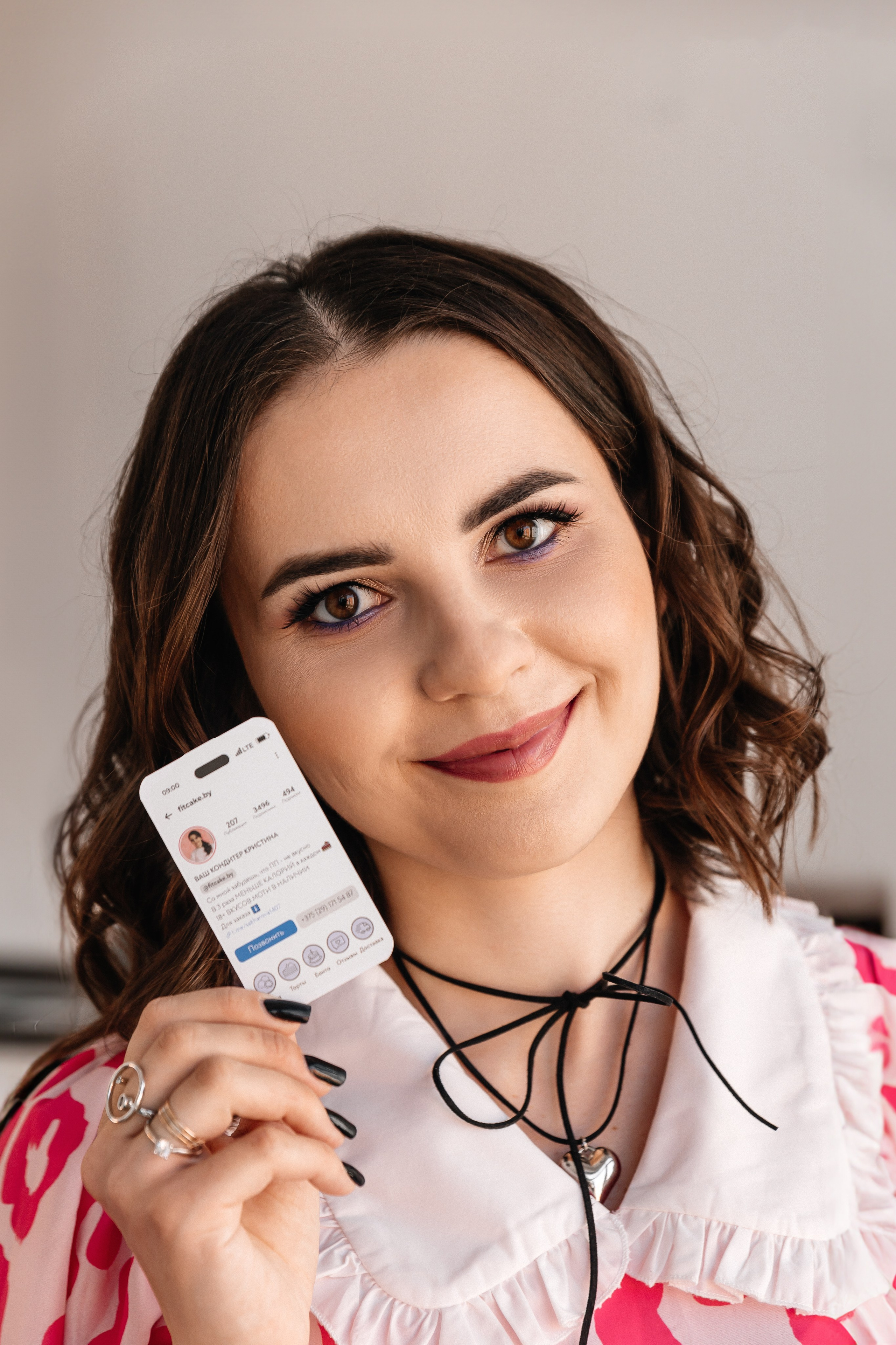 Кондитер. Семейный фотограф Минск Усова Ольга