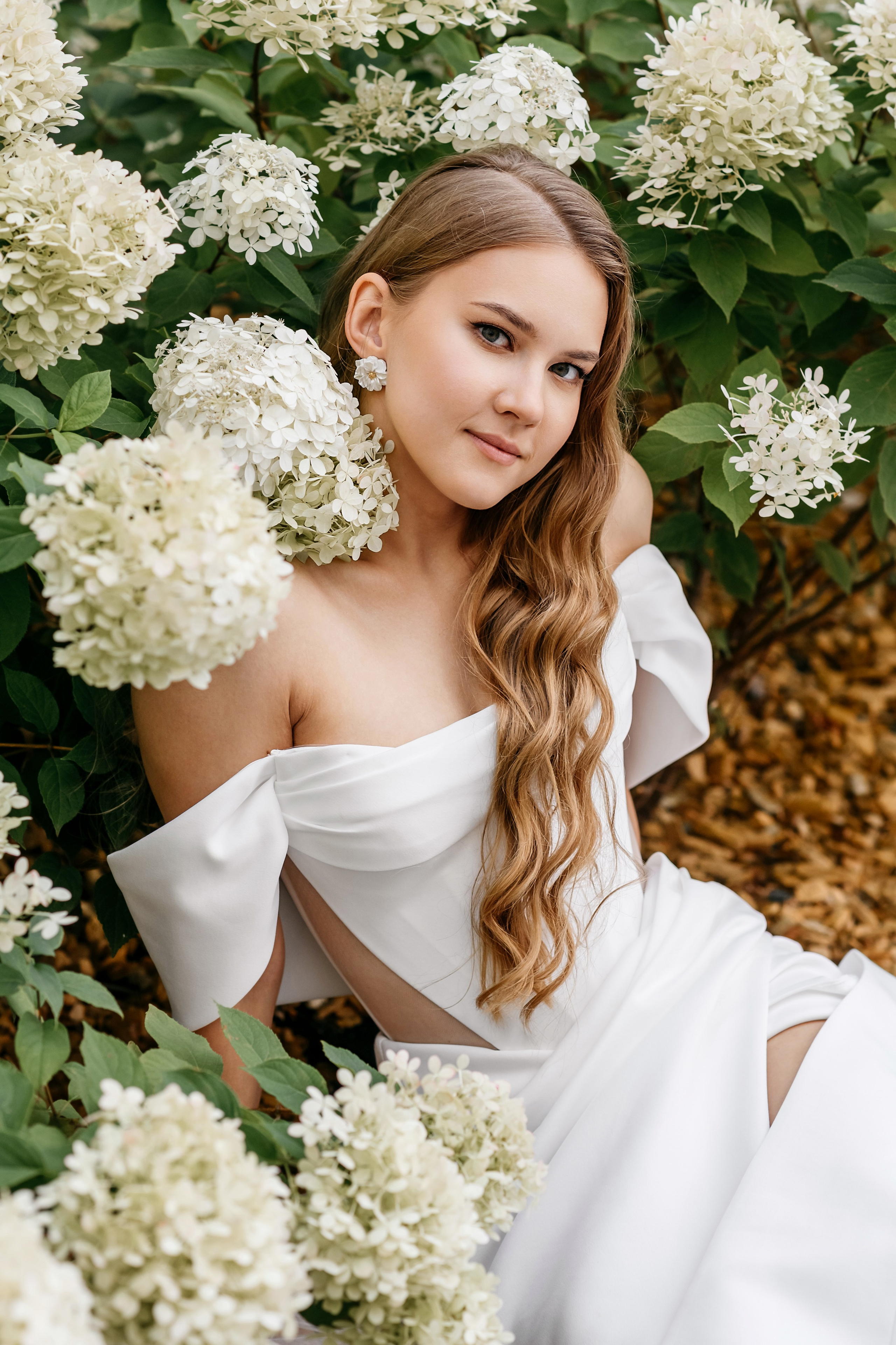 Карина и Никита. Свадебный и семейный фотограф Чебоксары Ольга Ник