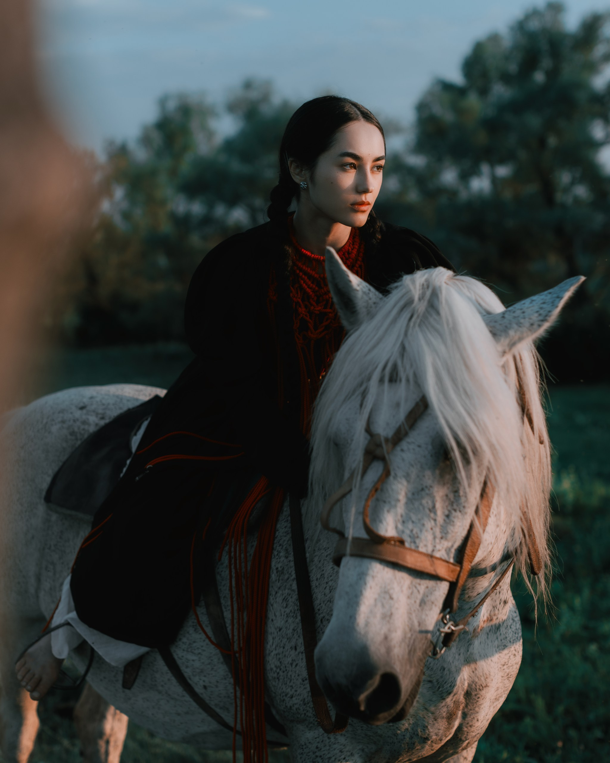 Hылыу. Портретный фотограф Уфа Москва Санкт-Петербург Lulu Weightless