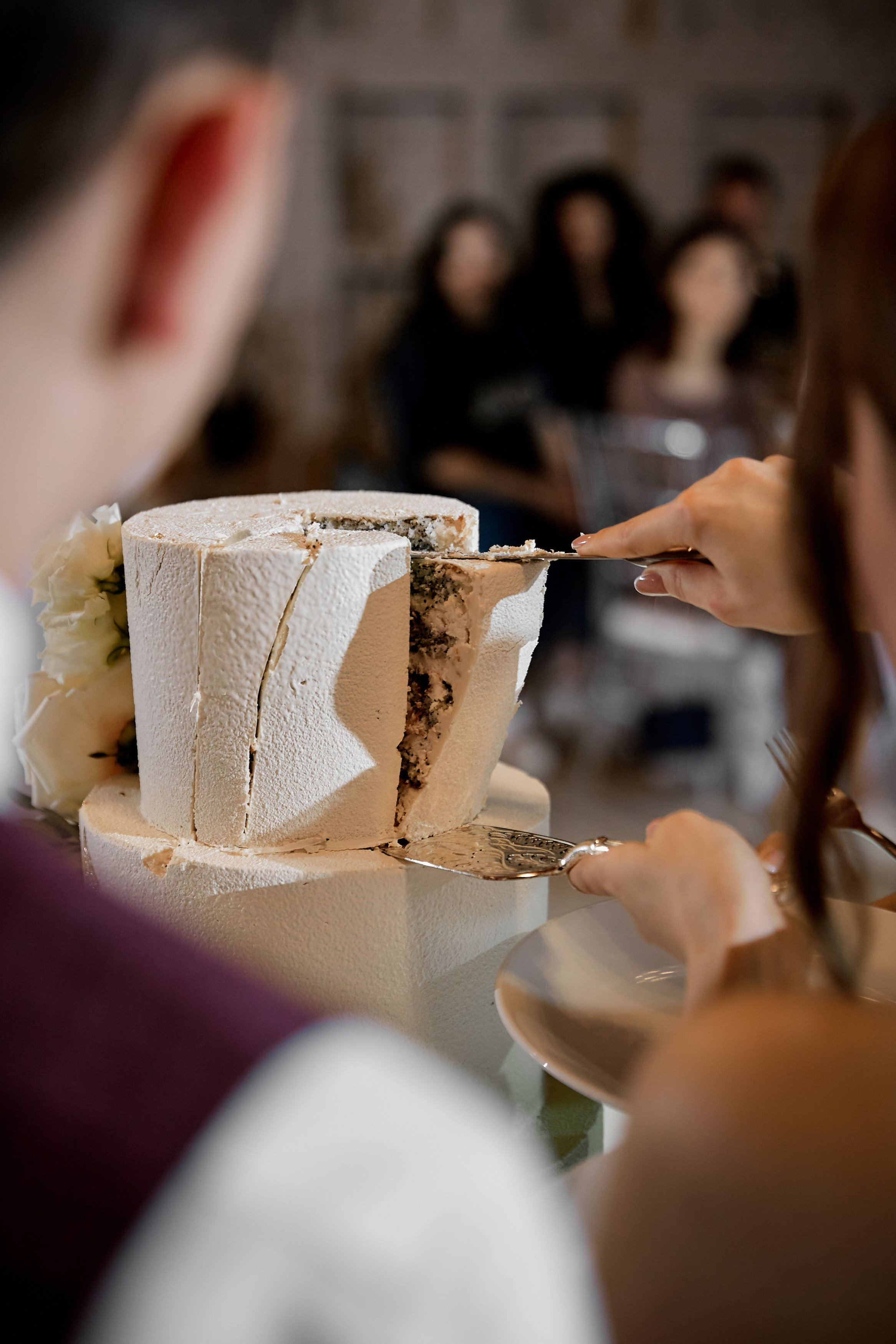 Евгений и Елизавета. Свадебный фотограф в Сургуте Иванов Павел