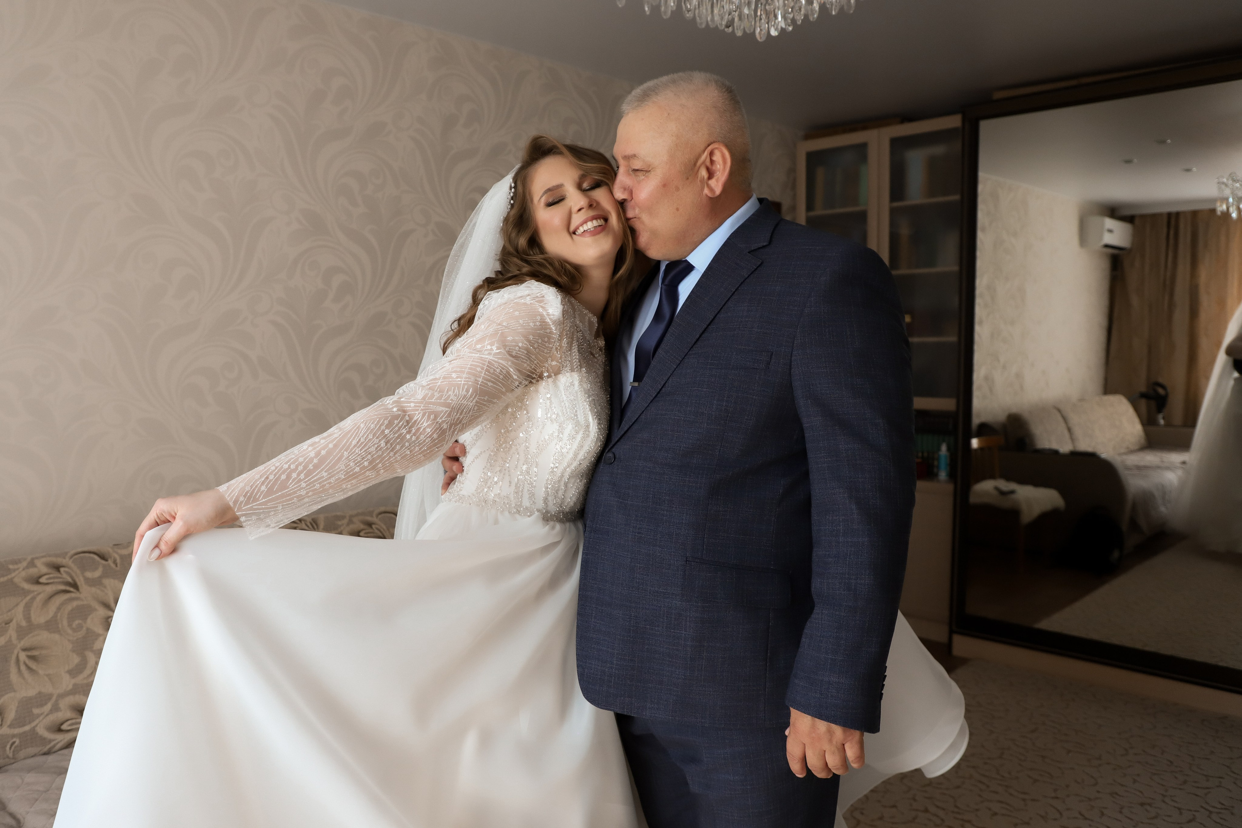 Дмитрий и Алина (сокращено). Свадебный фотограф Ангелина Сунгатулина | Саратов | Балаково | Вольск