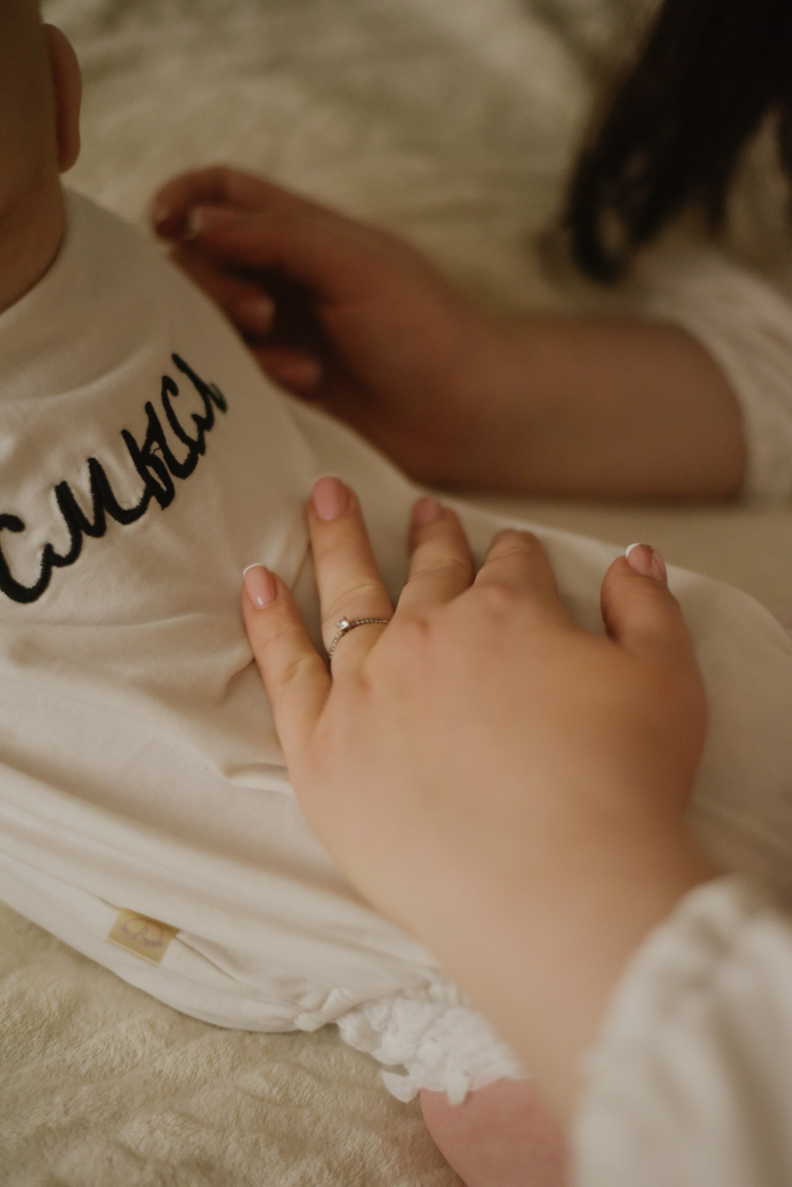 Лида и Роман. Фотограф Лола Волна, город Москва