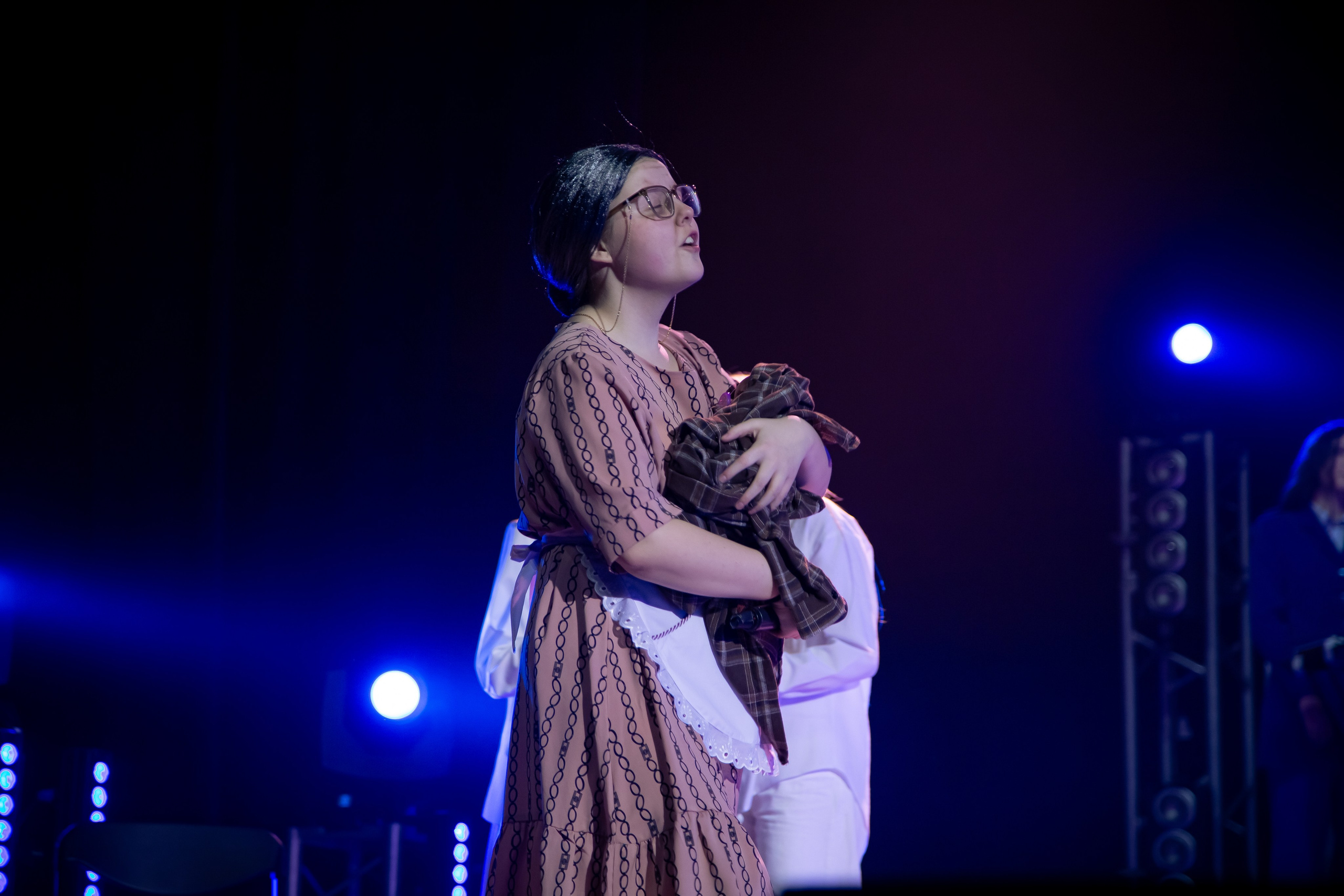 Студвесна Химфак. Репортажный и портретный фотограф Казань / Горячих Полина