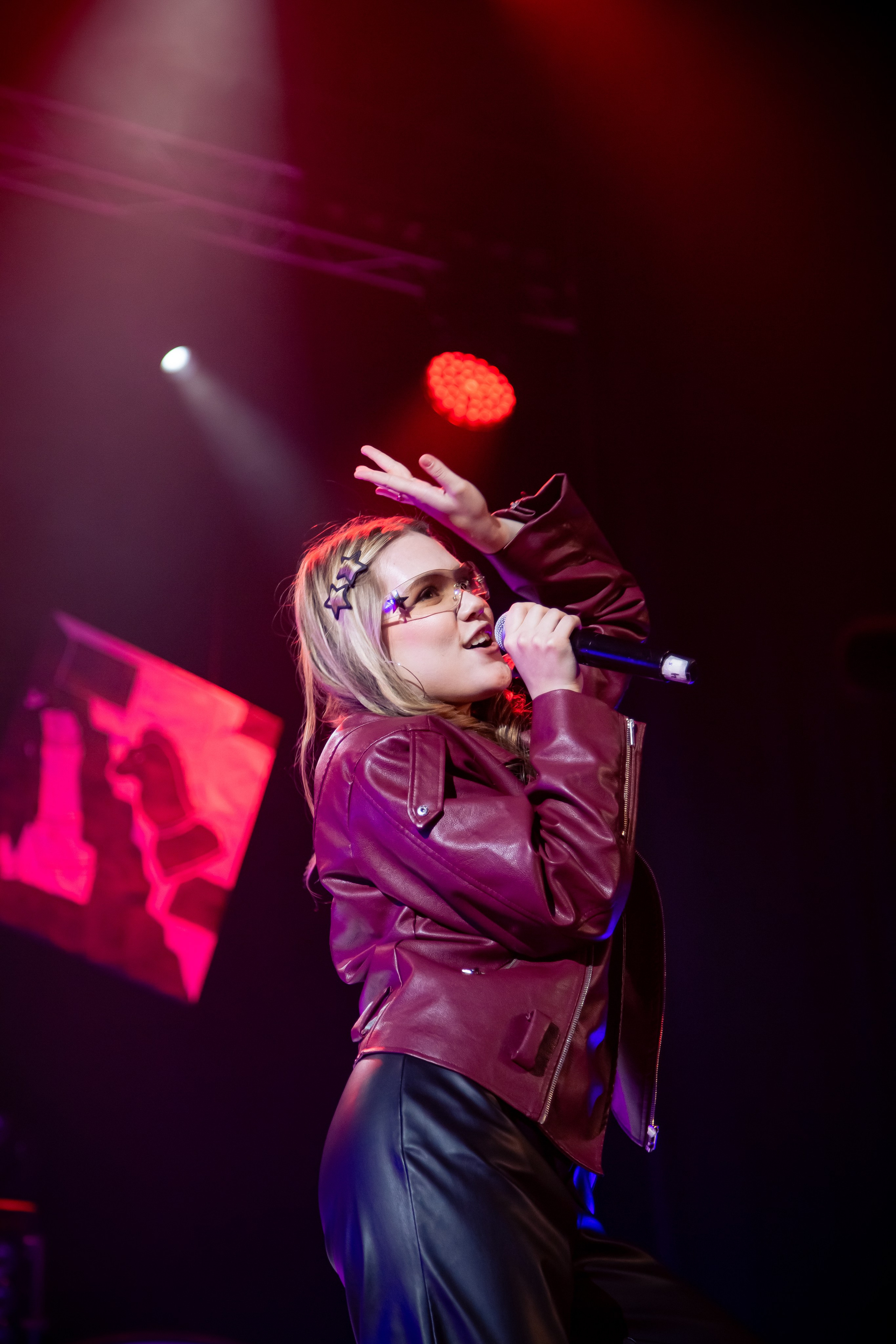 Студвесна ИФ и ИВМИиТ. Репортажный и портретный фотограф Казань / Горячих Полина