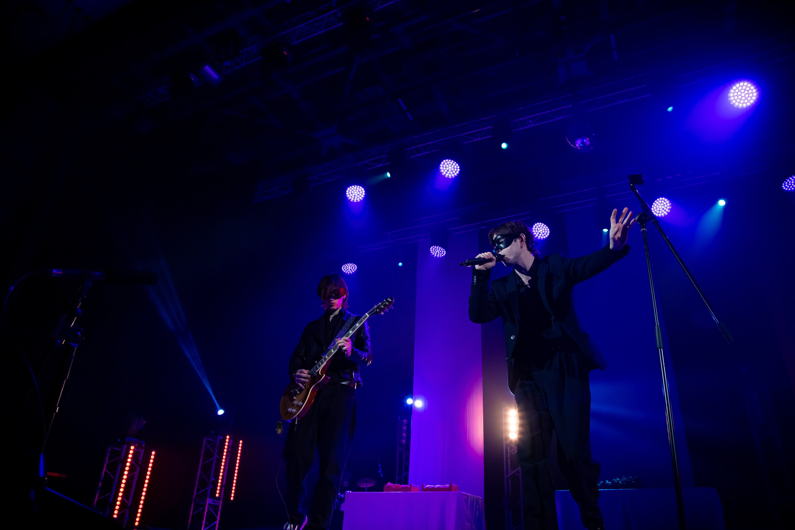 Студвесна ИФ и ИВМИиТ. Репортажный и портретный фотограф Казань / Горячих Полина